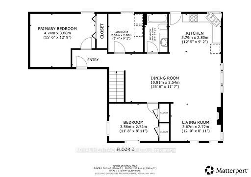 2291 County Rd 36 N Property Photo 41