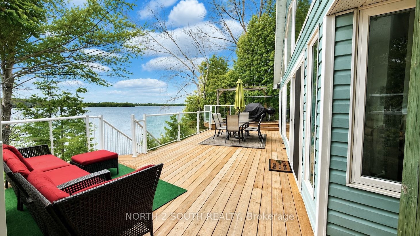 123 Fells Point Road Property Photo 6