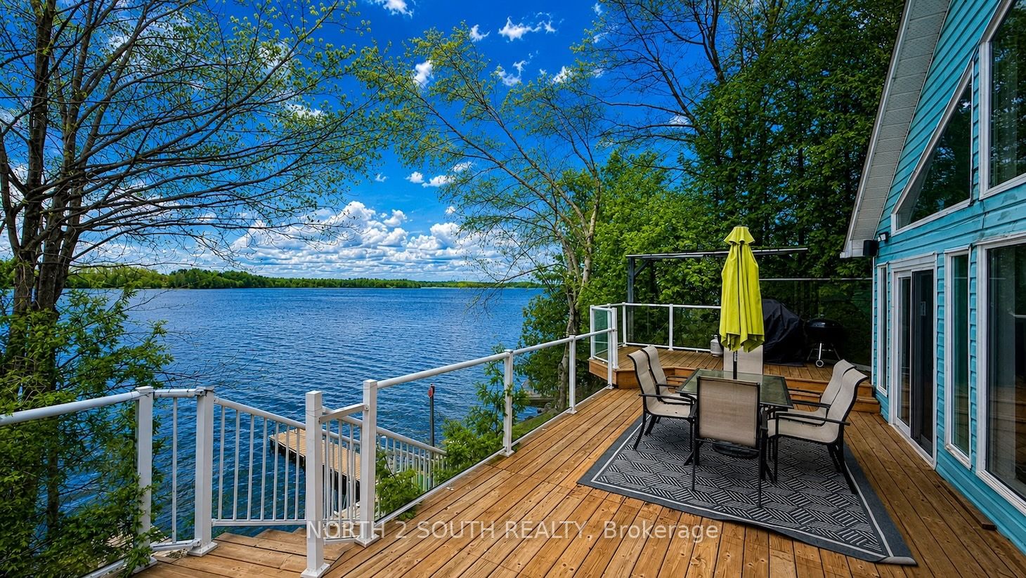 123 Fells Point Road Property Photo 7