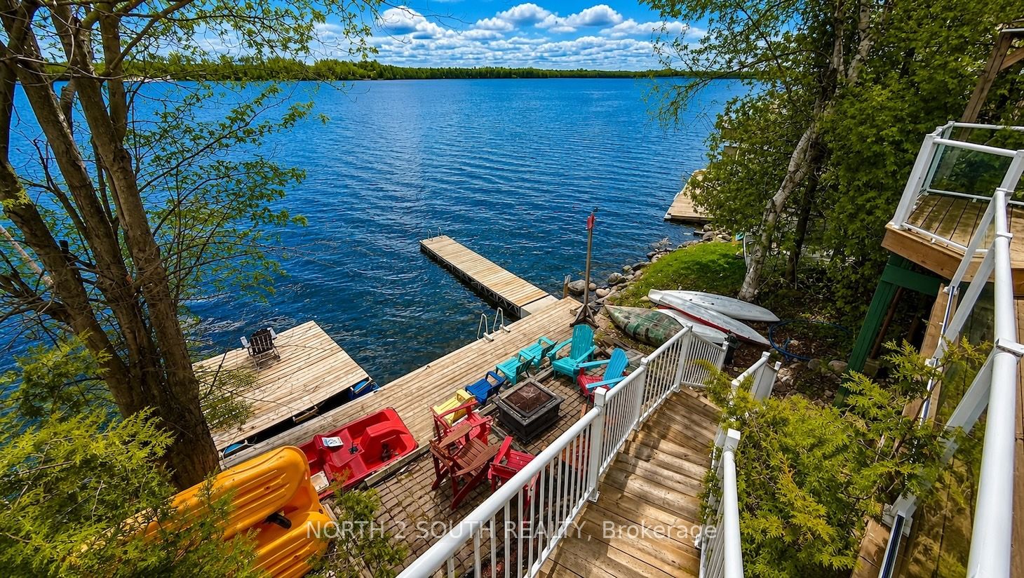 123 Fells Point Road Property Photo 10