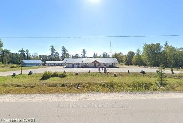 5032 Trans-canada Highway E Property Photo 1