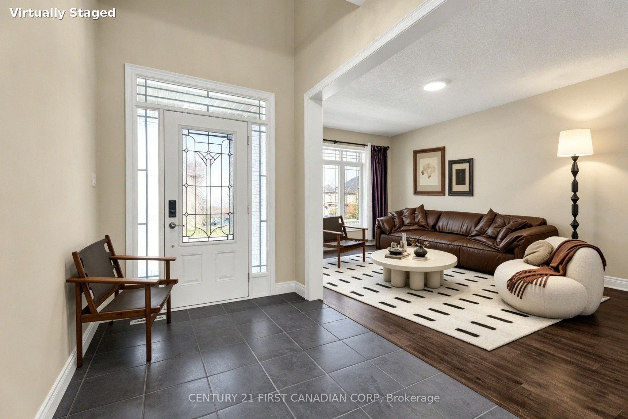 111 Bradwell Chase Property Photo 6
