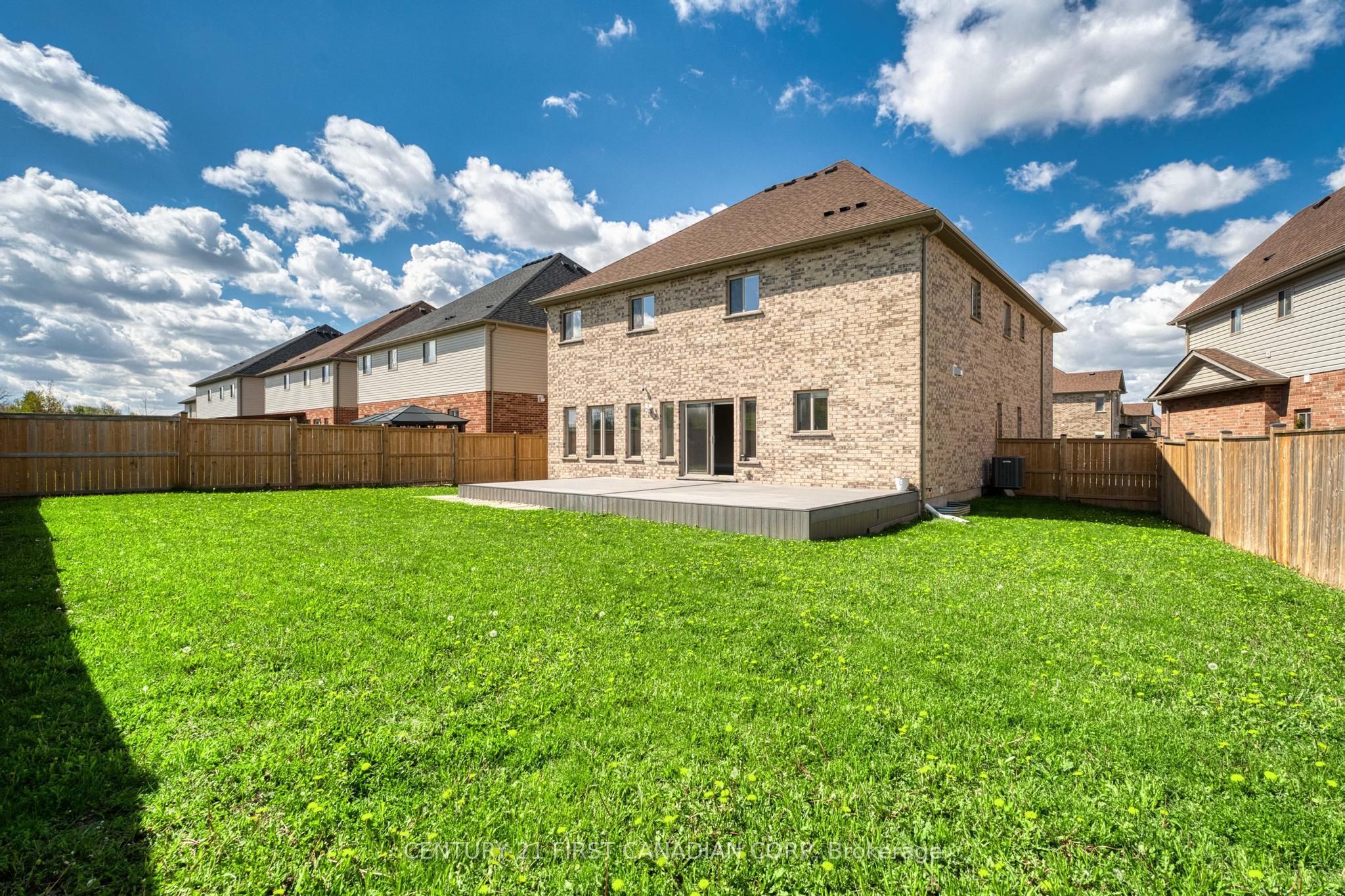 111 Bradwell Chase Property Photo 49