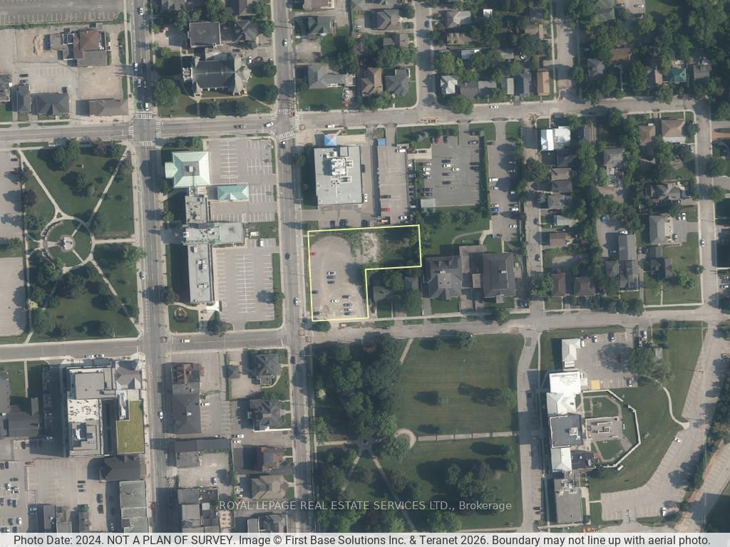 120 Murray Street Property Photo 2