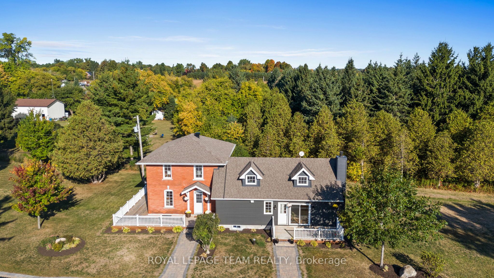 6101 First Line Road Property Photo 3
