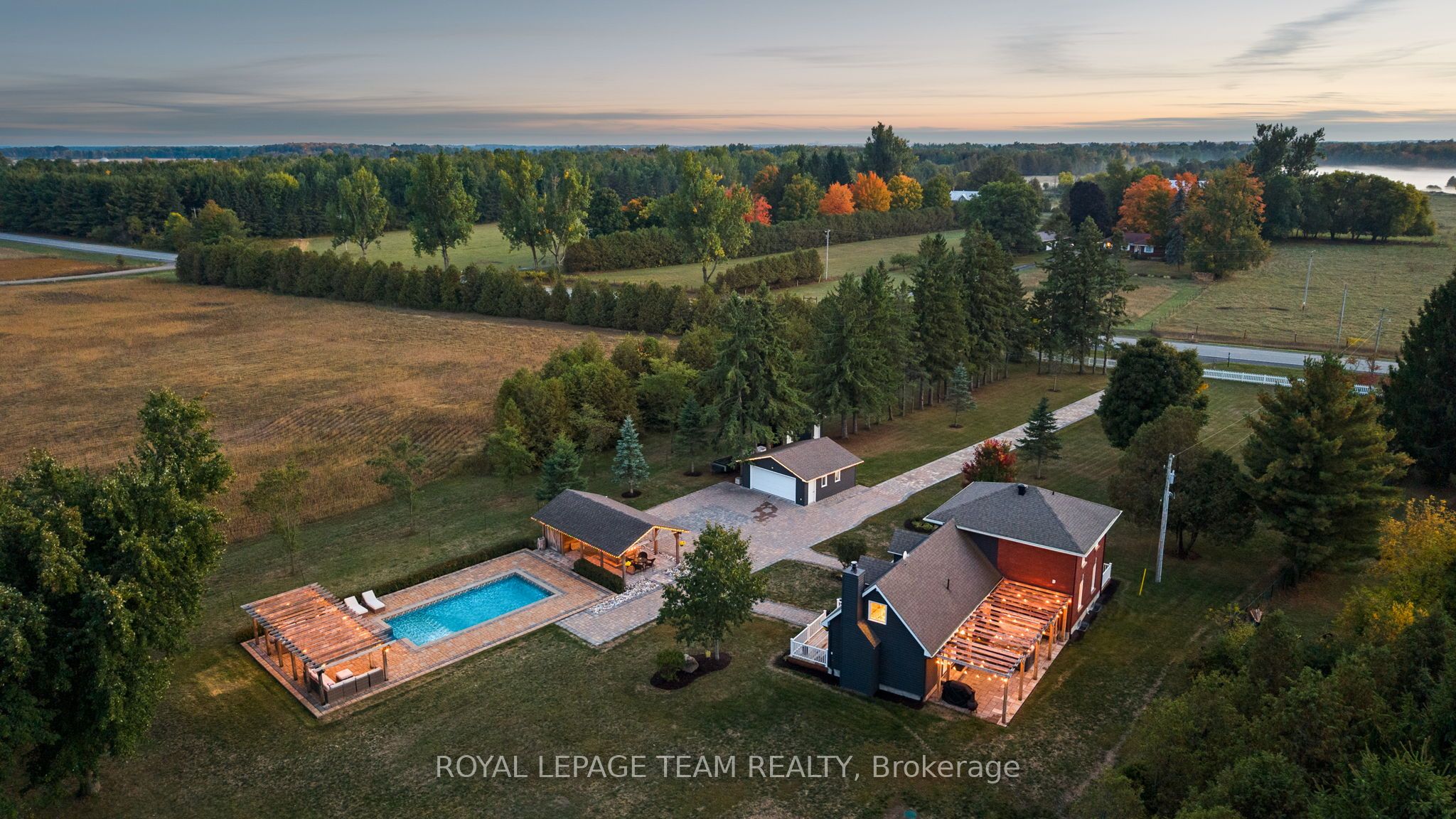 6101 First Line Road Property Photo 42