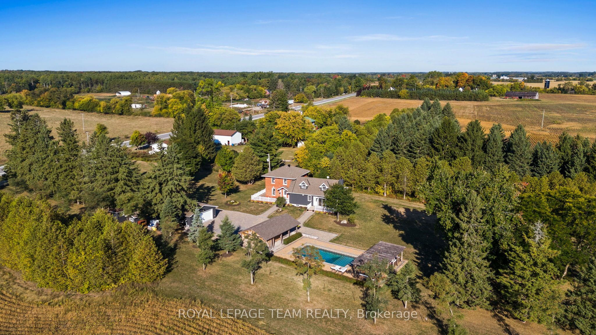 6101 First Line Road Property Photo 47