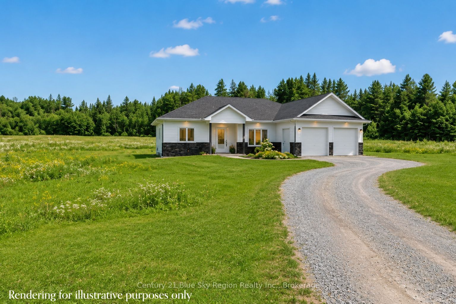 1185 Corbeil Road Property Photo 1