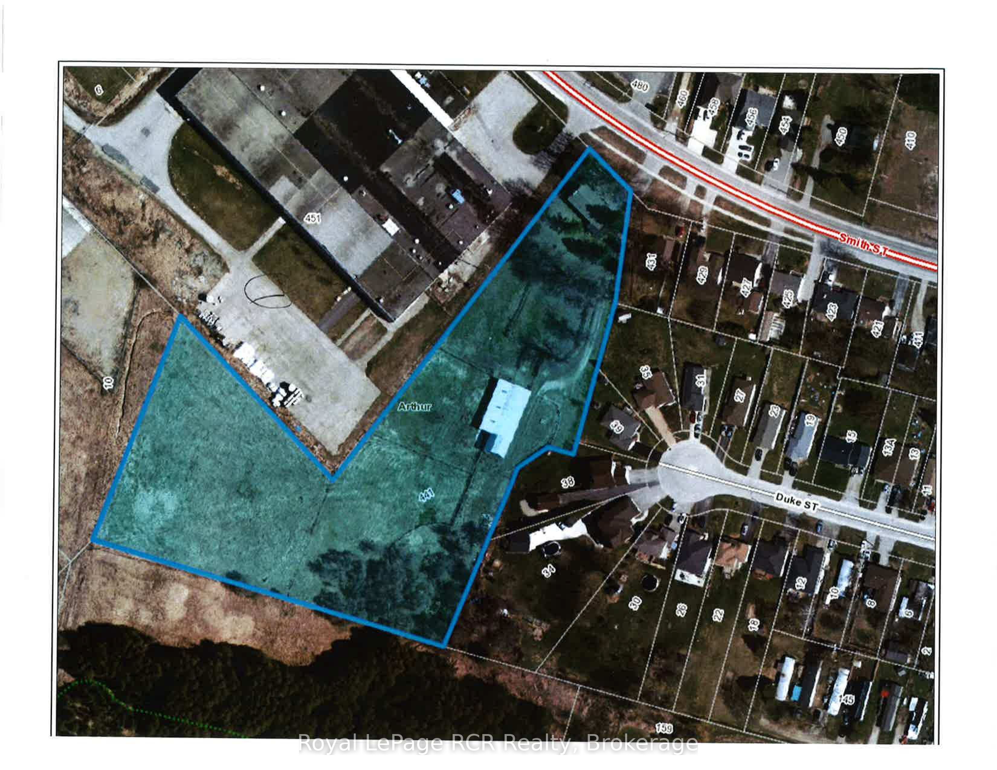 441 Smith Street Property Photo 25