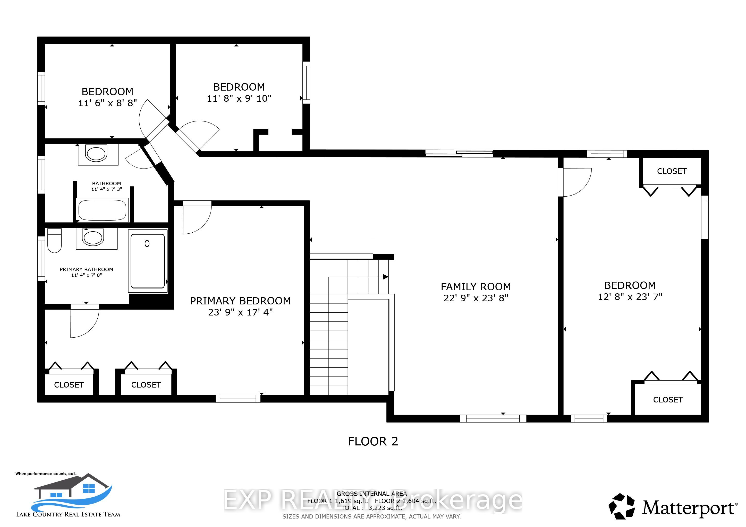 3711 Brunel Road Property Photo 45