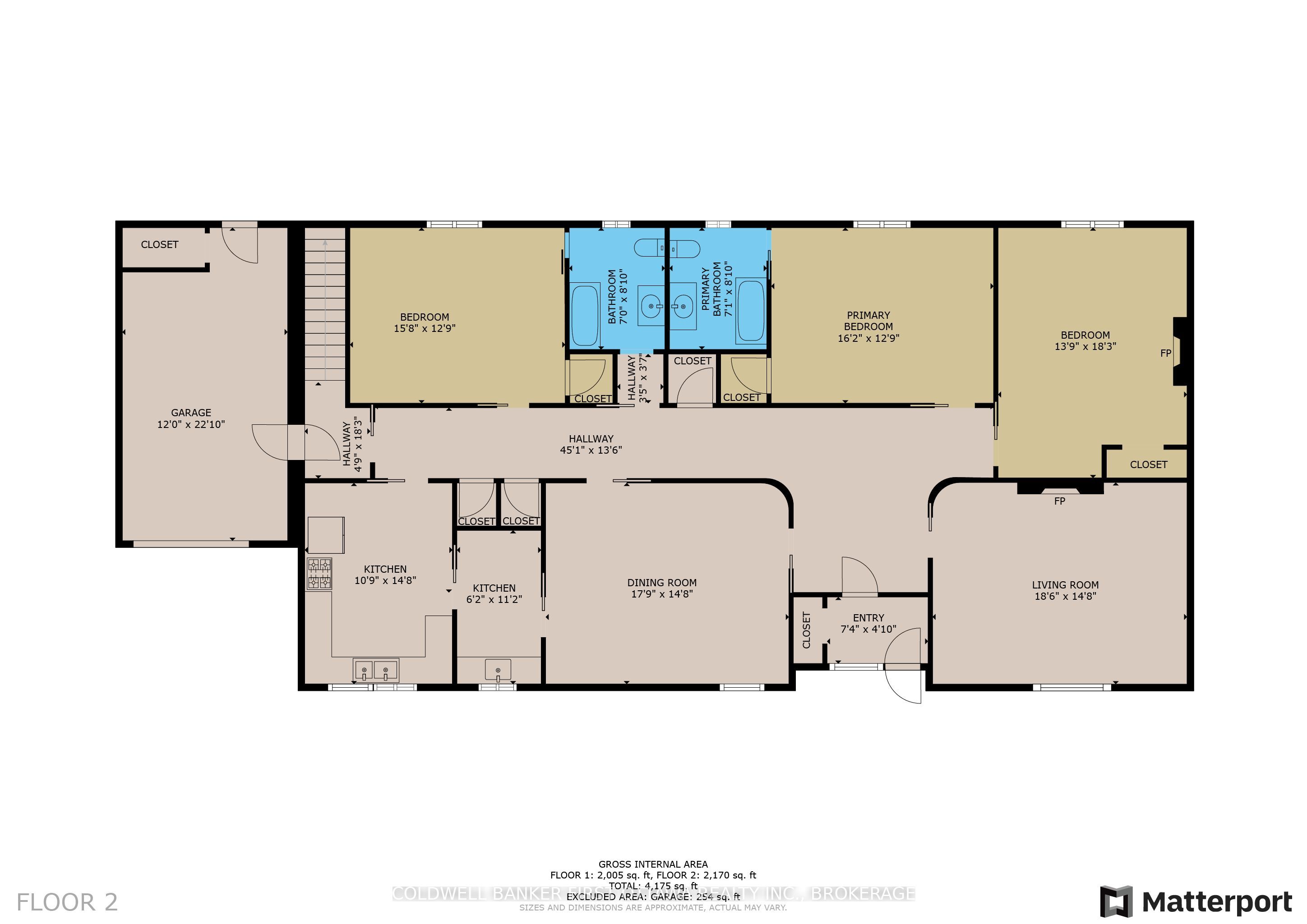 10 Brant Avenue Property Photo 45