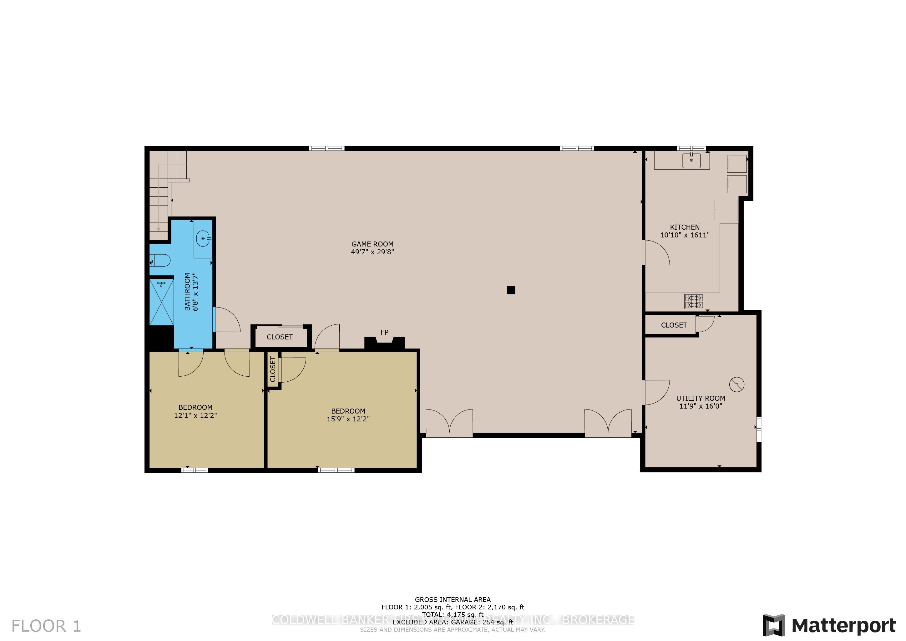 10 Brant Avenue Property Photo 46