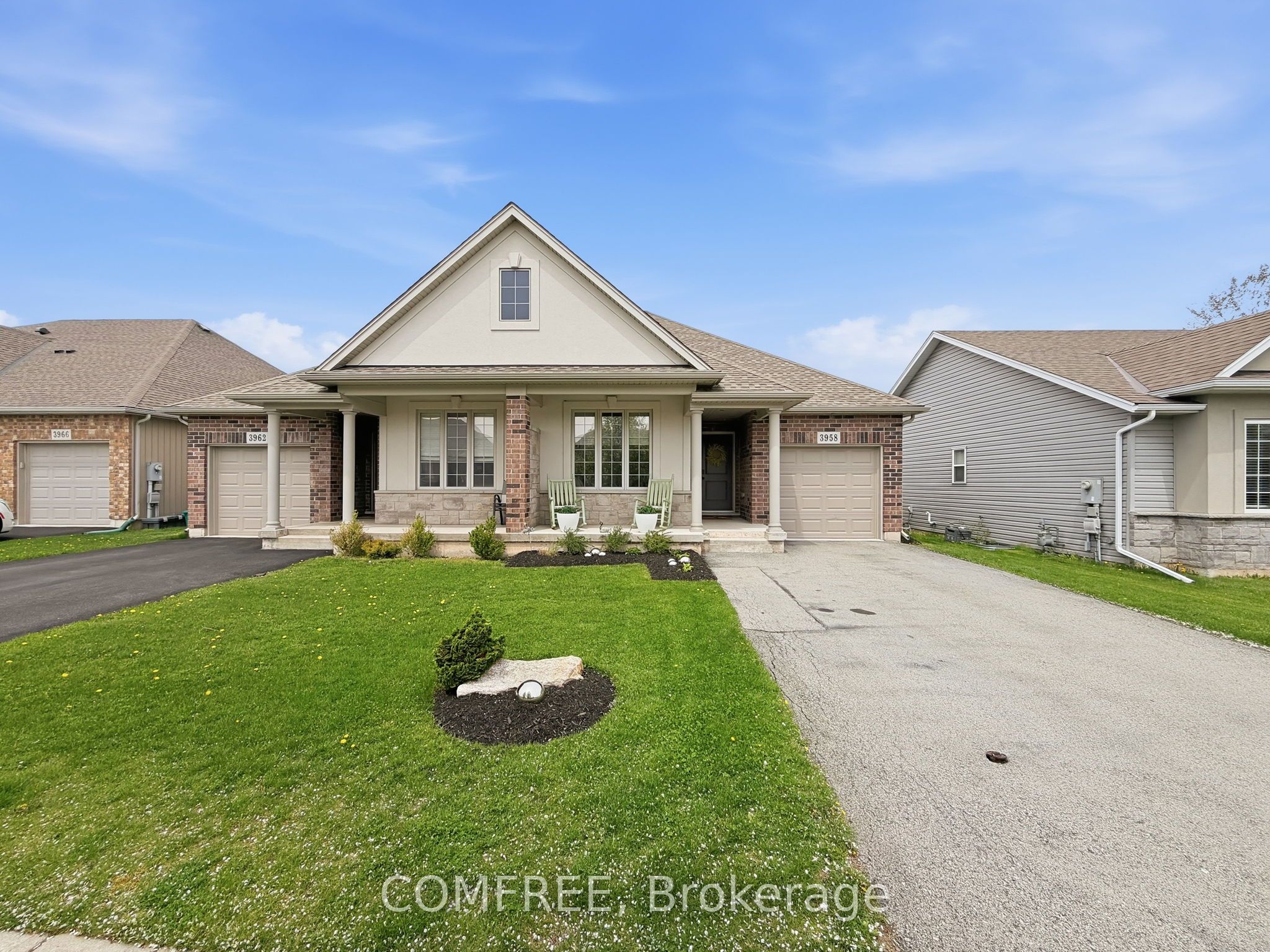 3958 Lower Coach Road Property Photo 1