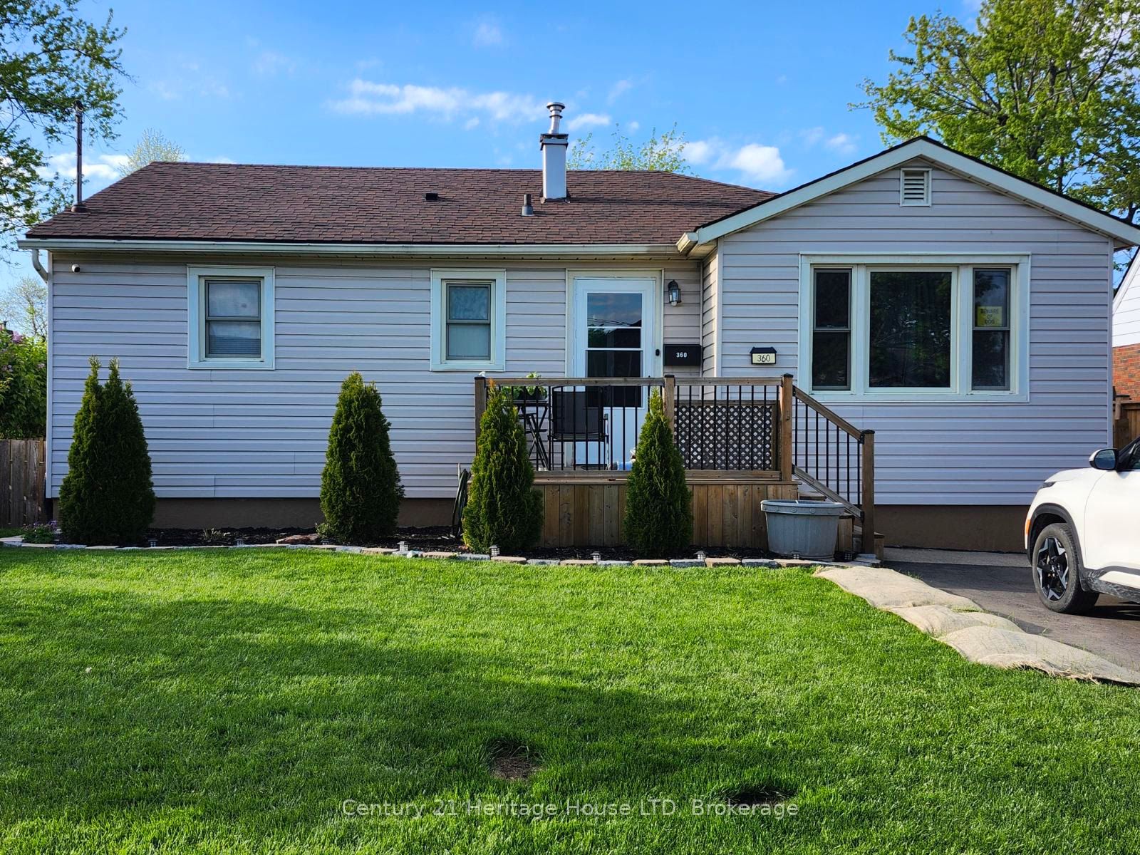 360 Emerick Avenue
