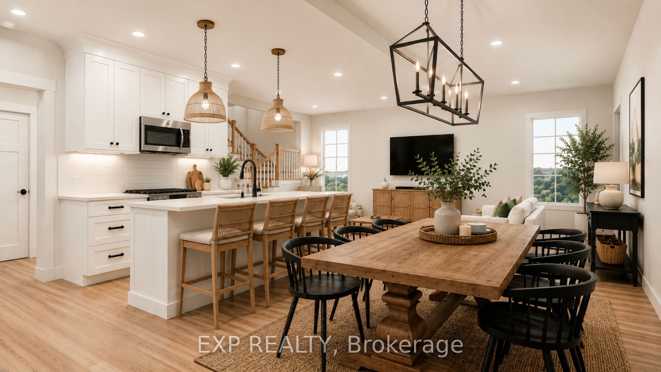 117 Thackeray Way Property Photo 3