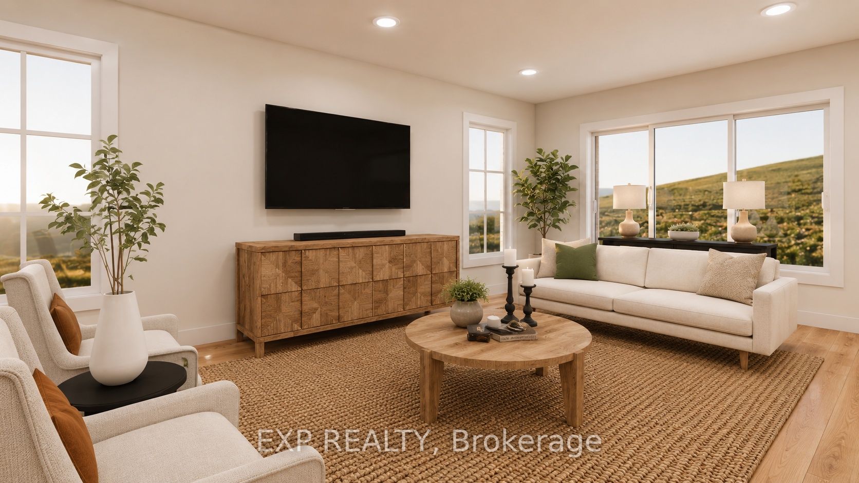 117 Thackeray Way Property Photo 4