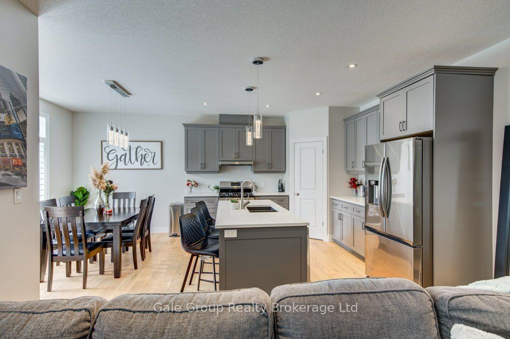 971 Downing Drive Property Photo 8