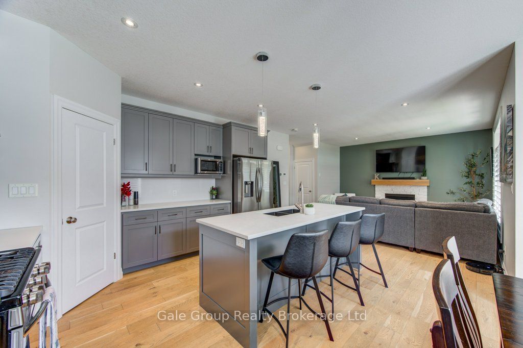 971 Downing Drive Property Photo 15