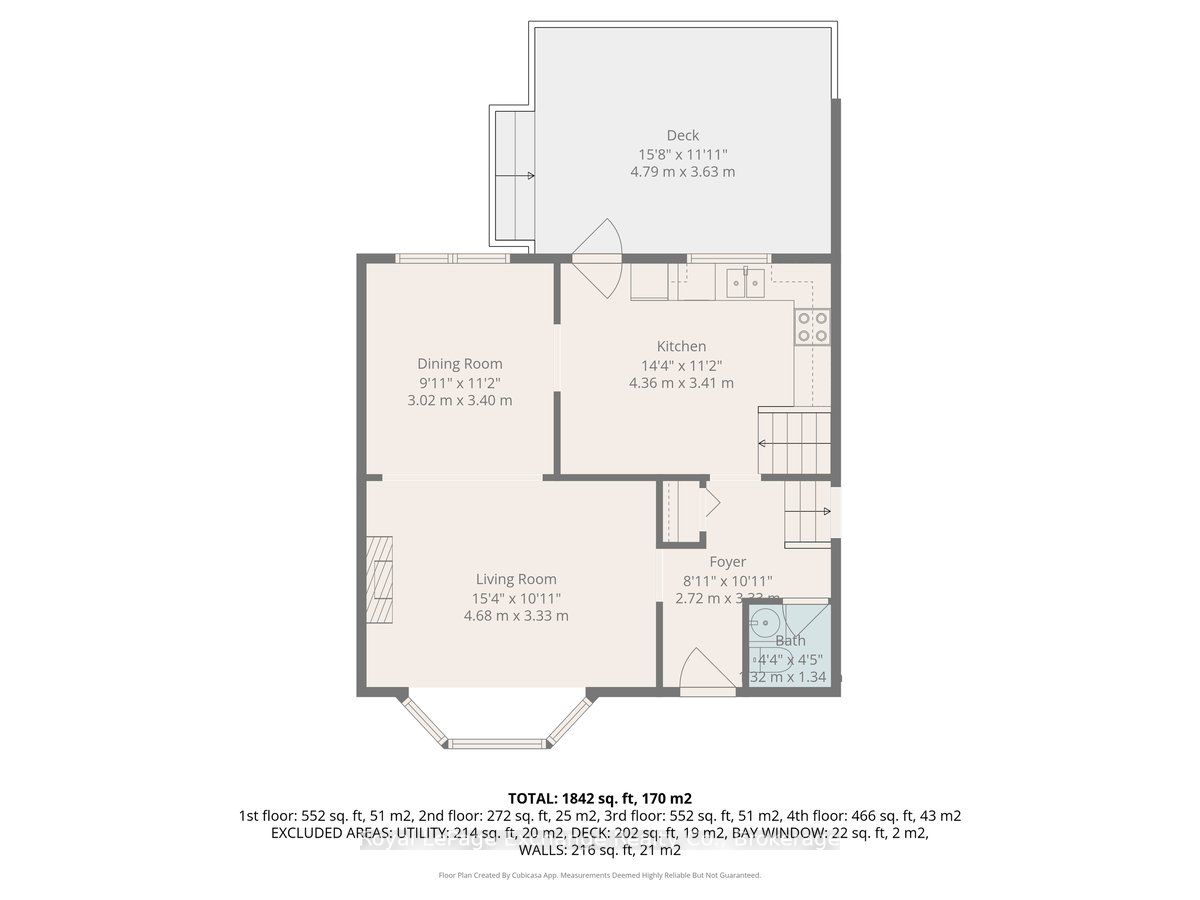 27 Inverlyn Crescent S Property Photo 25