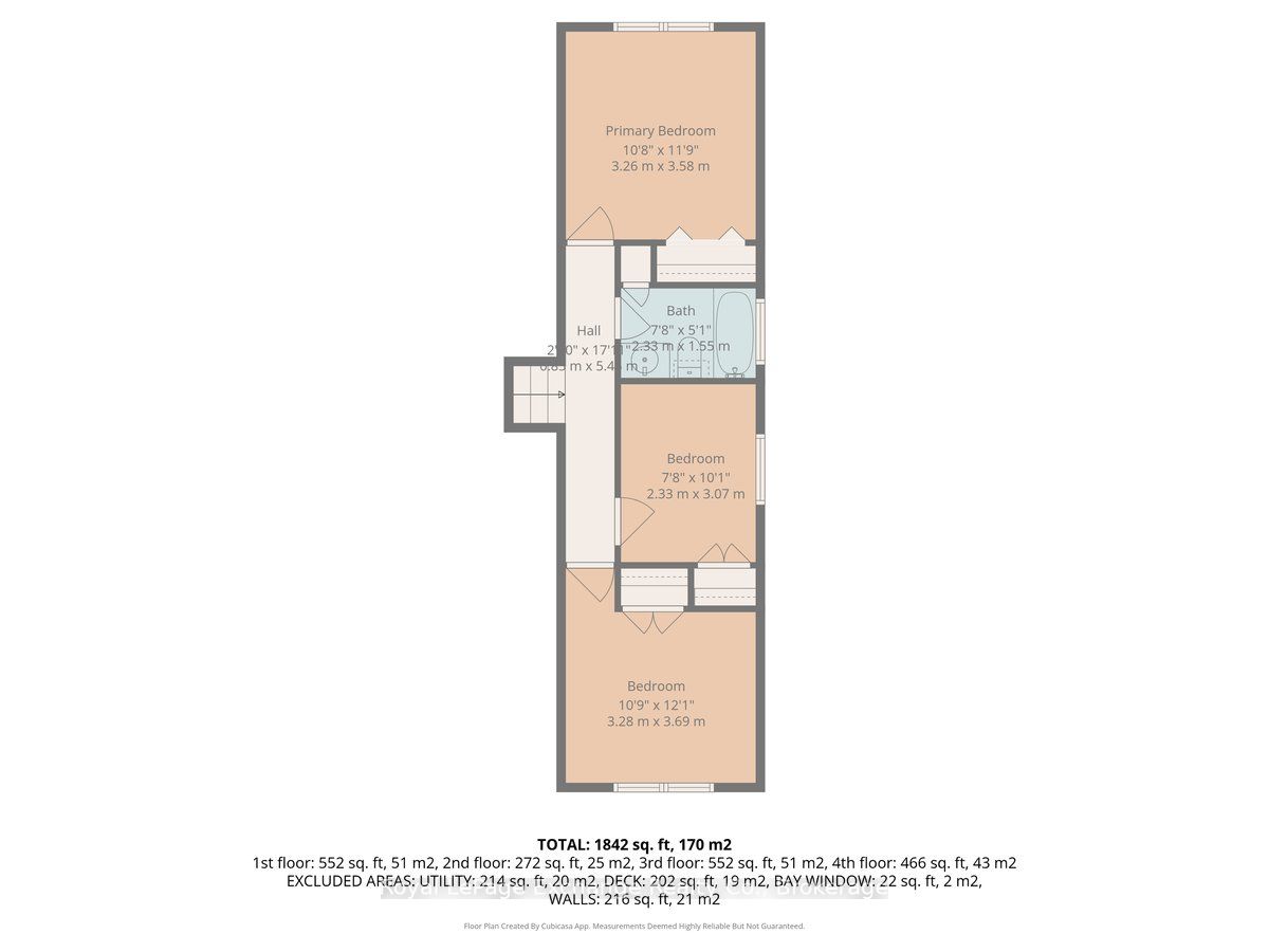 27 Inverlyn Crescent S Property Photo 26