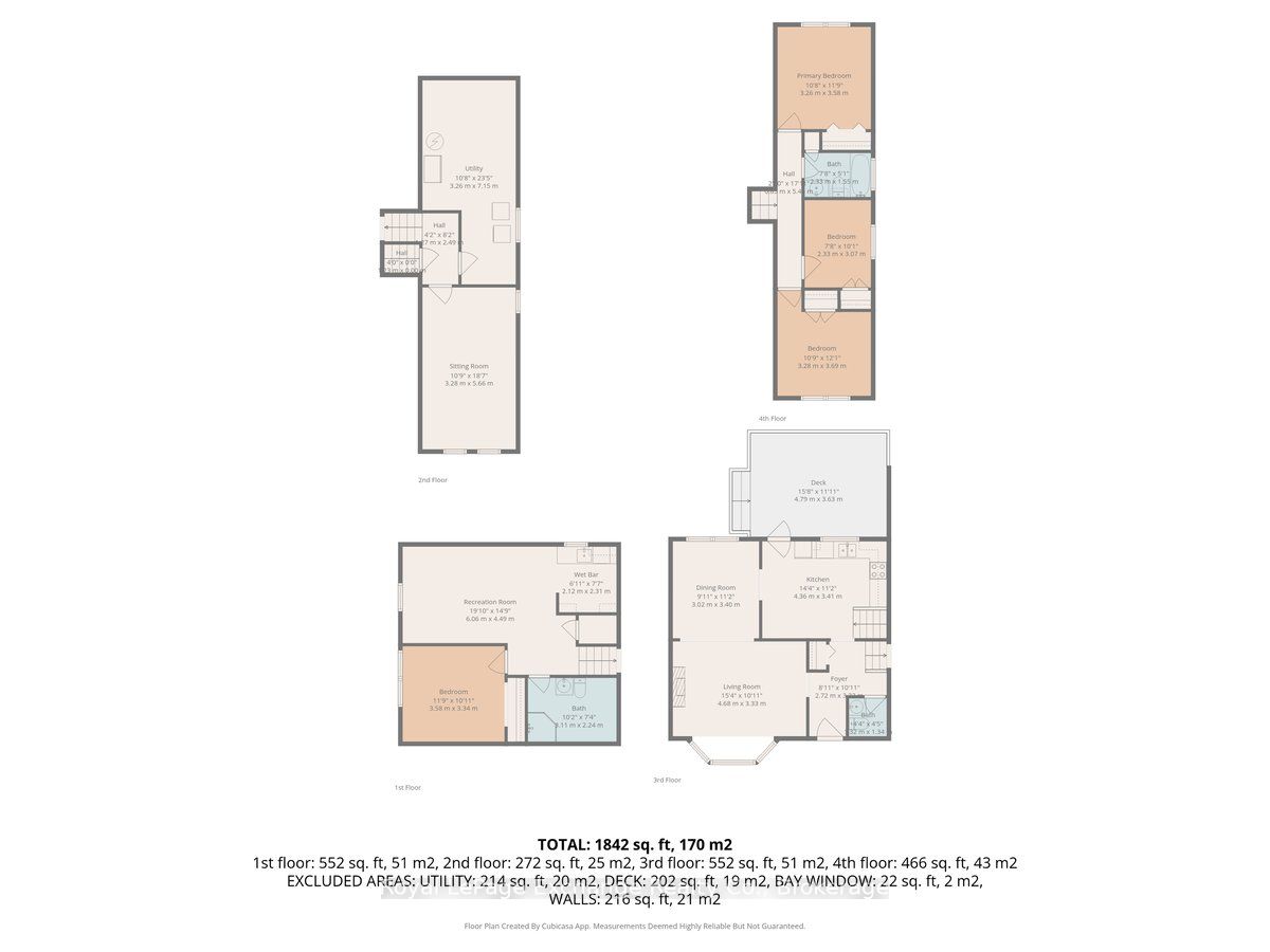 27 Inverlyn Crescent S Property Photo 27