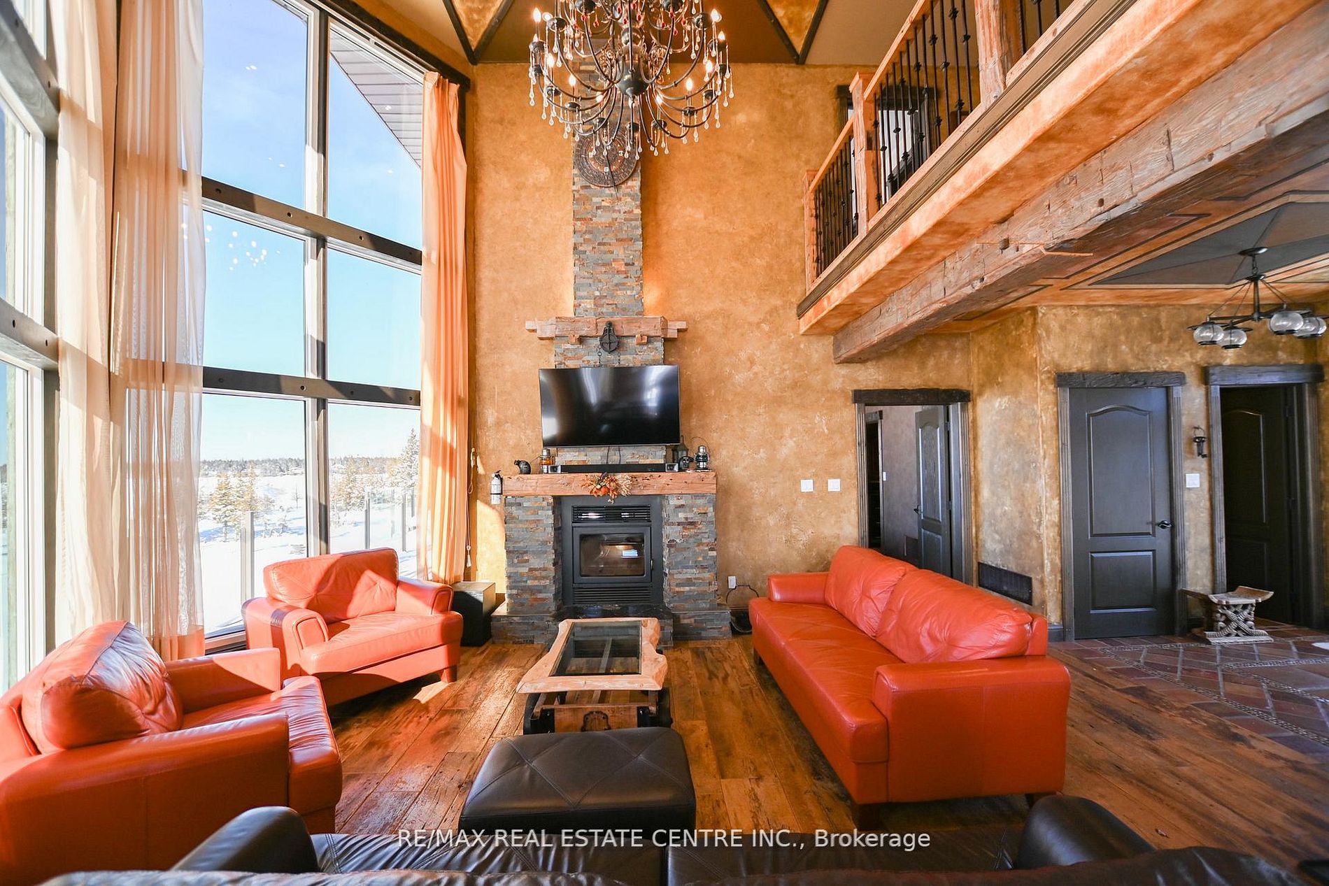 796 Dorcas Bay Road Property Photo 6