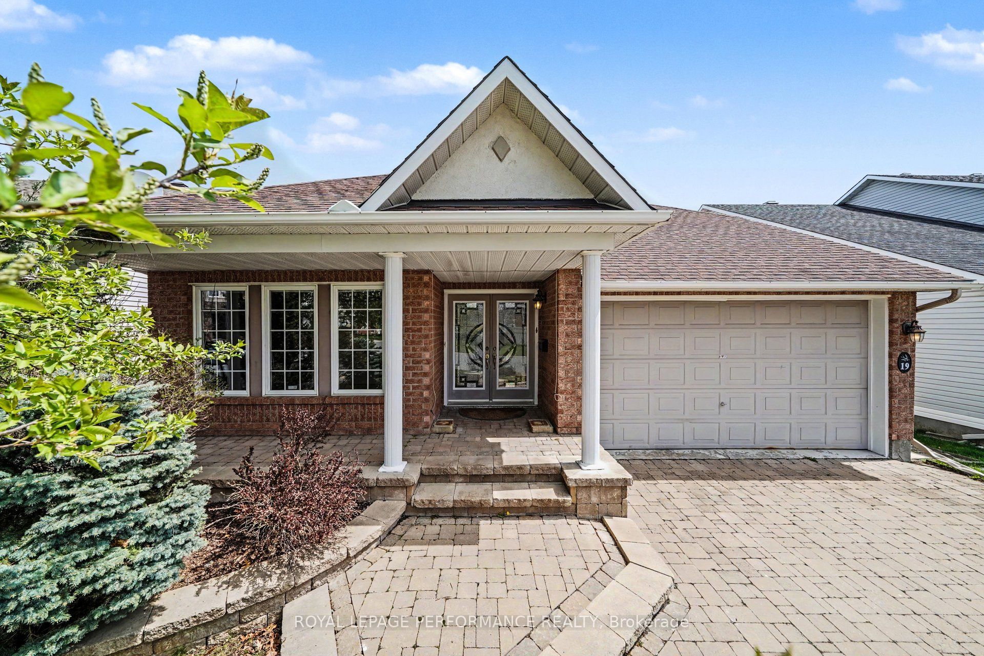19 Settlers Ridge Way Property Photo 1