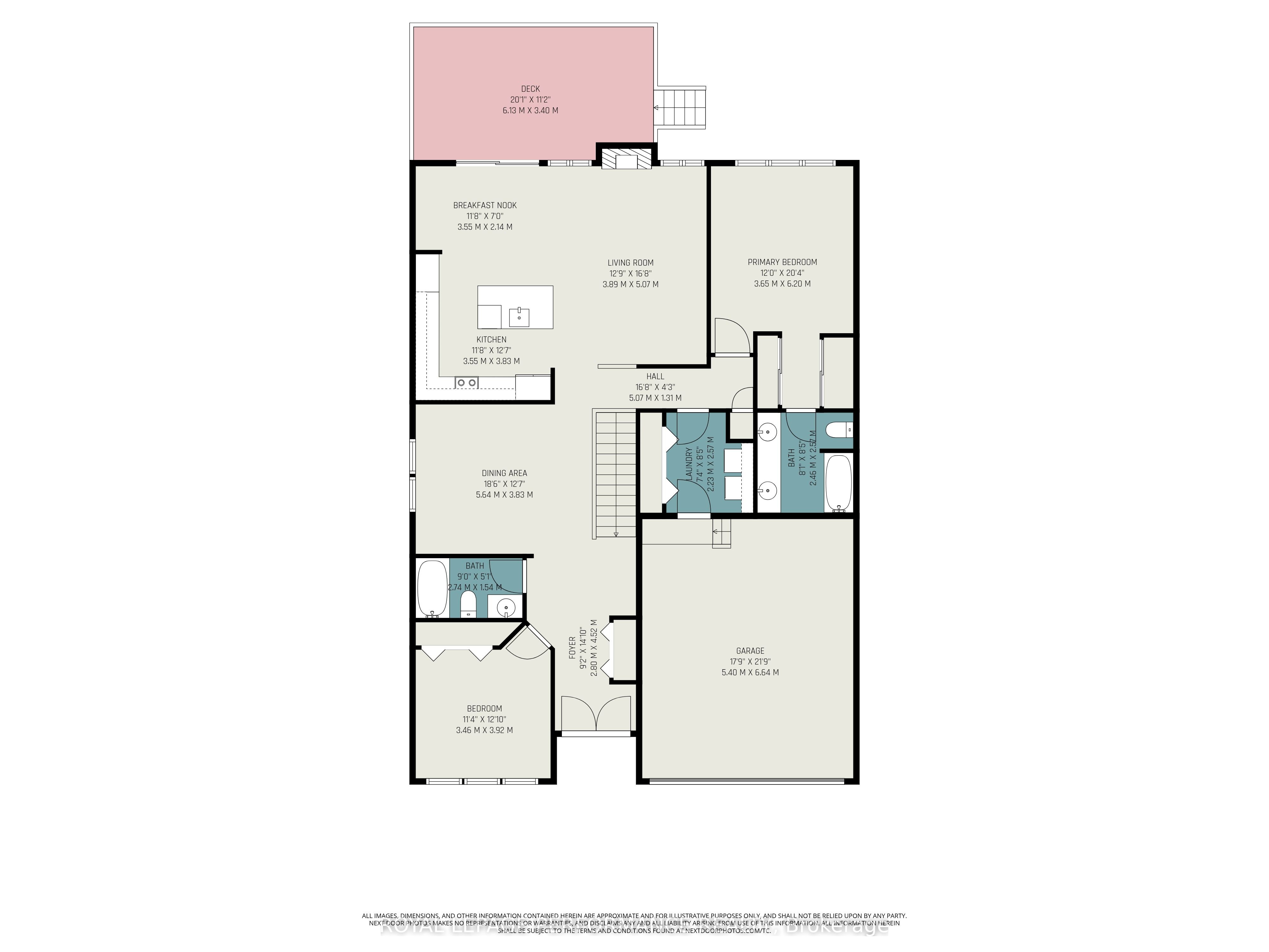 19 Settlers Ridge Way Property Photo 35