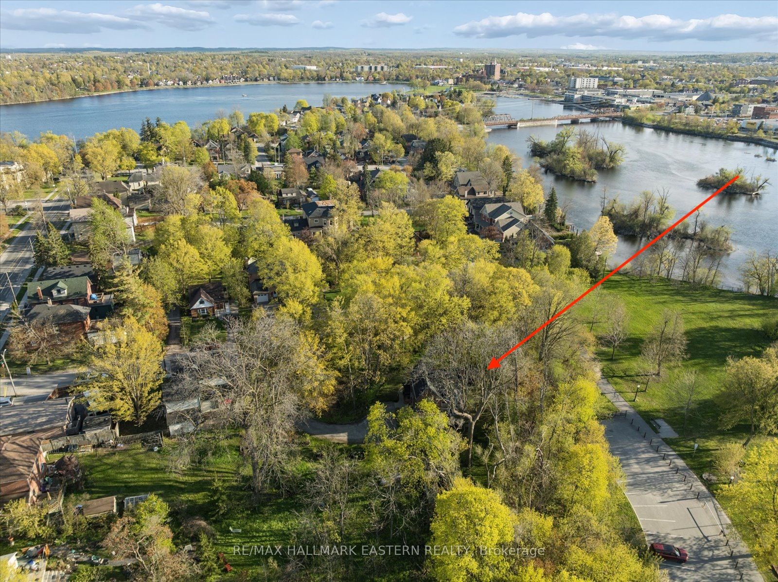 301 Engleburn Avenue Property Photo 45