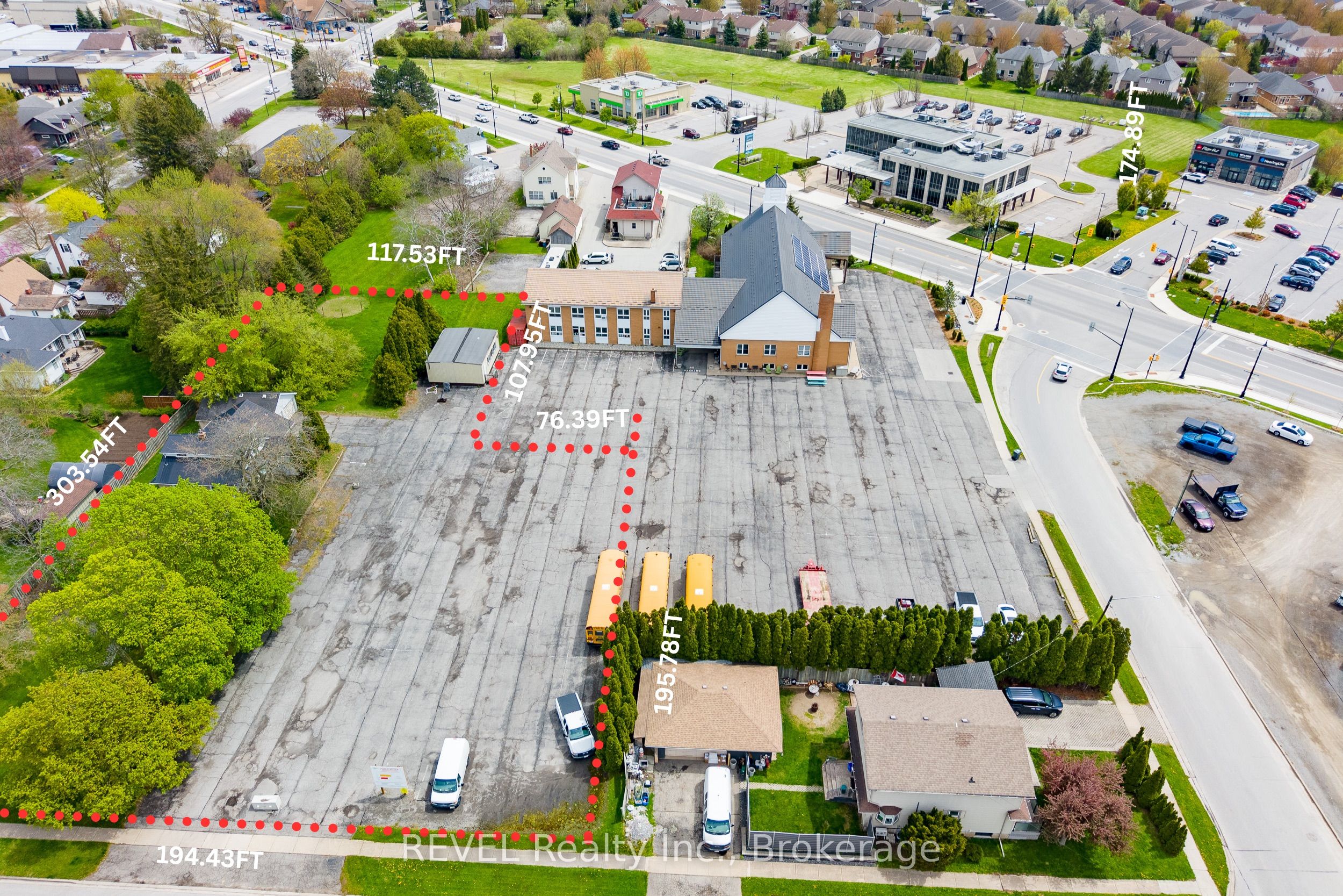 8 Elden Street Property Photo 2