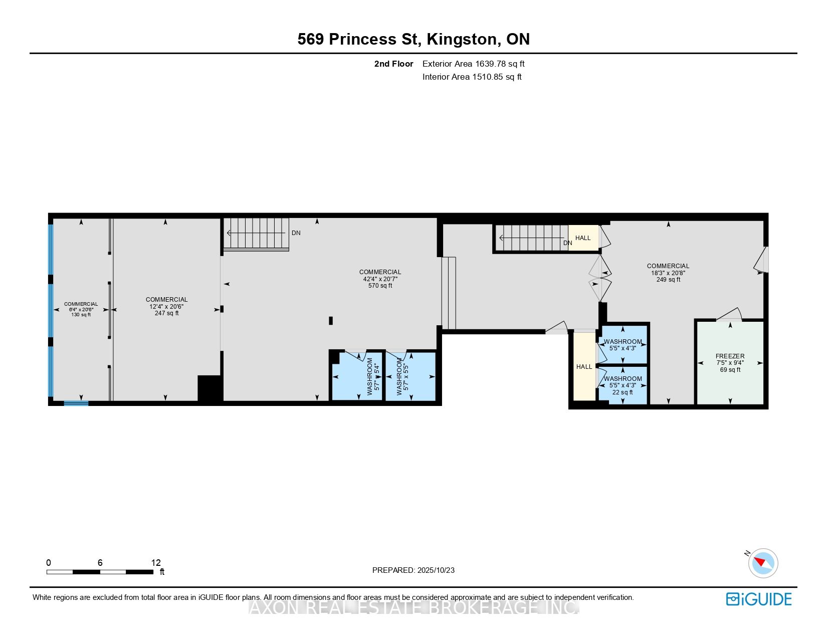 569 Princess Street Property Photo 45