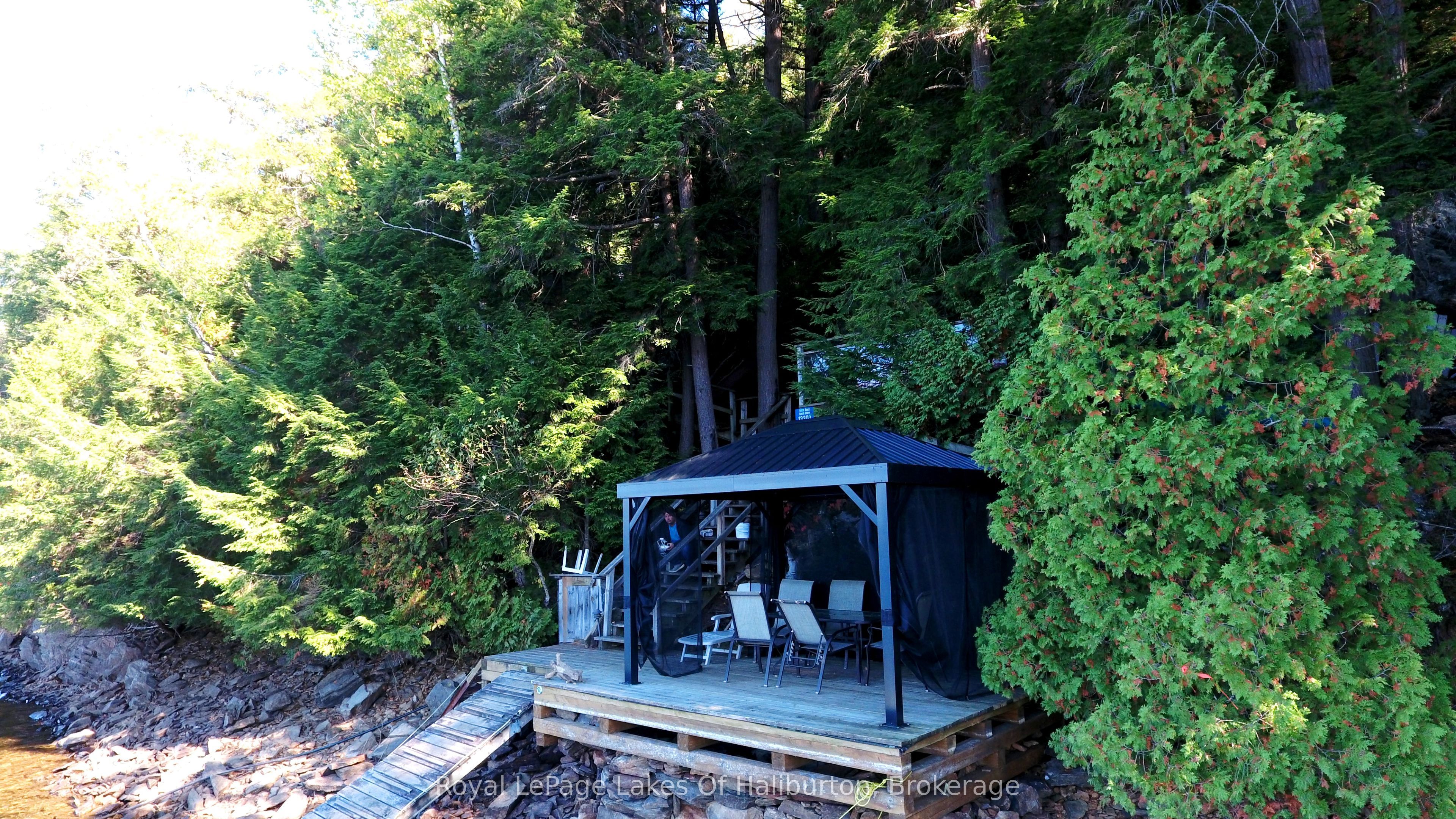 13303 Little Hawk Lake - South Shore Property Photo 8