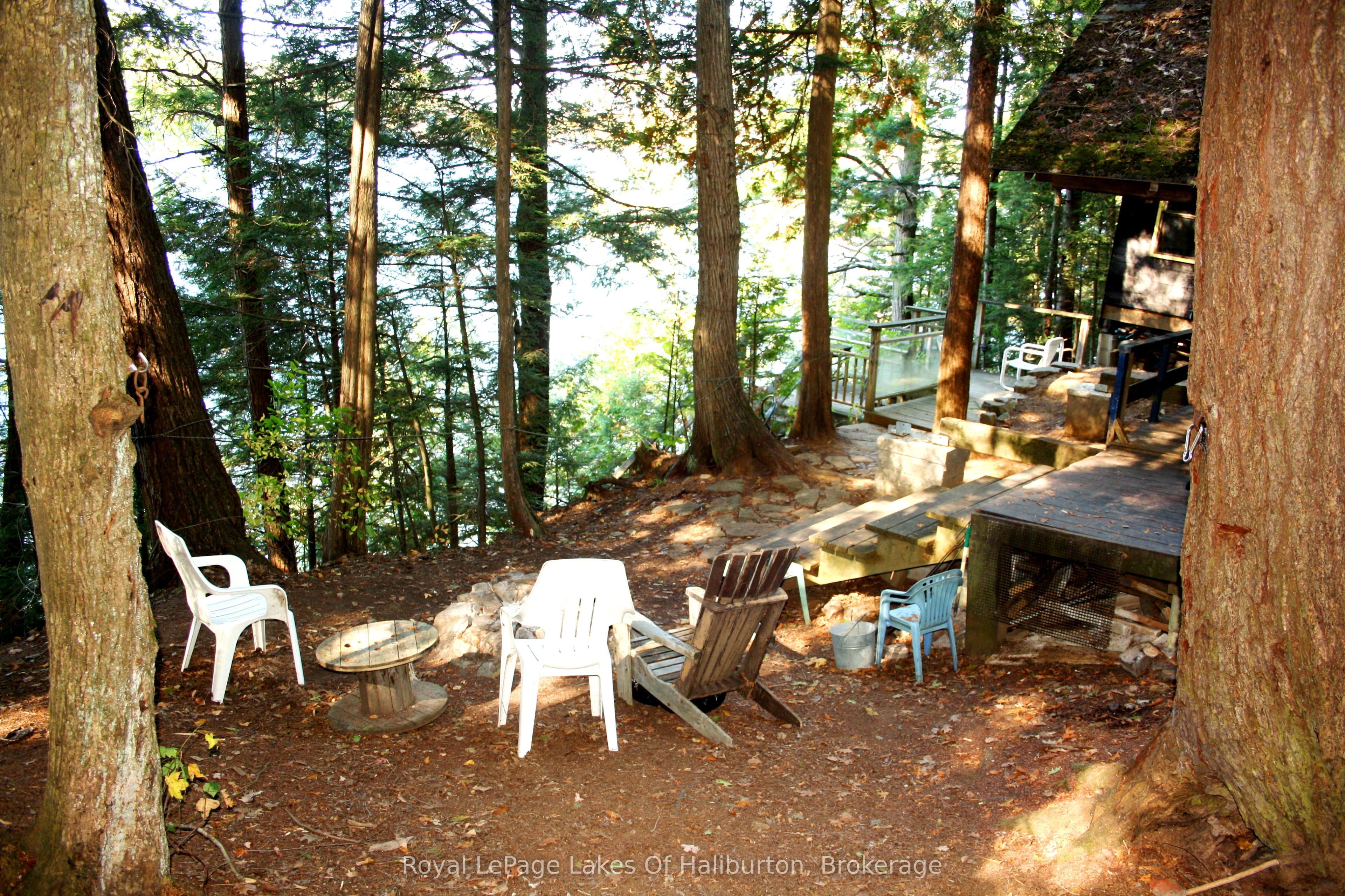 13303 Little Hawk Lake - South Shore Property Photo 12