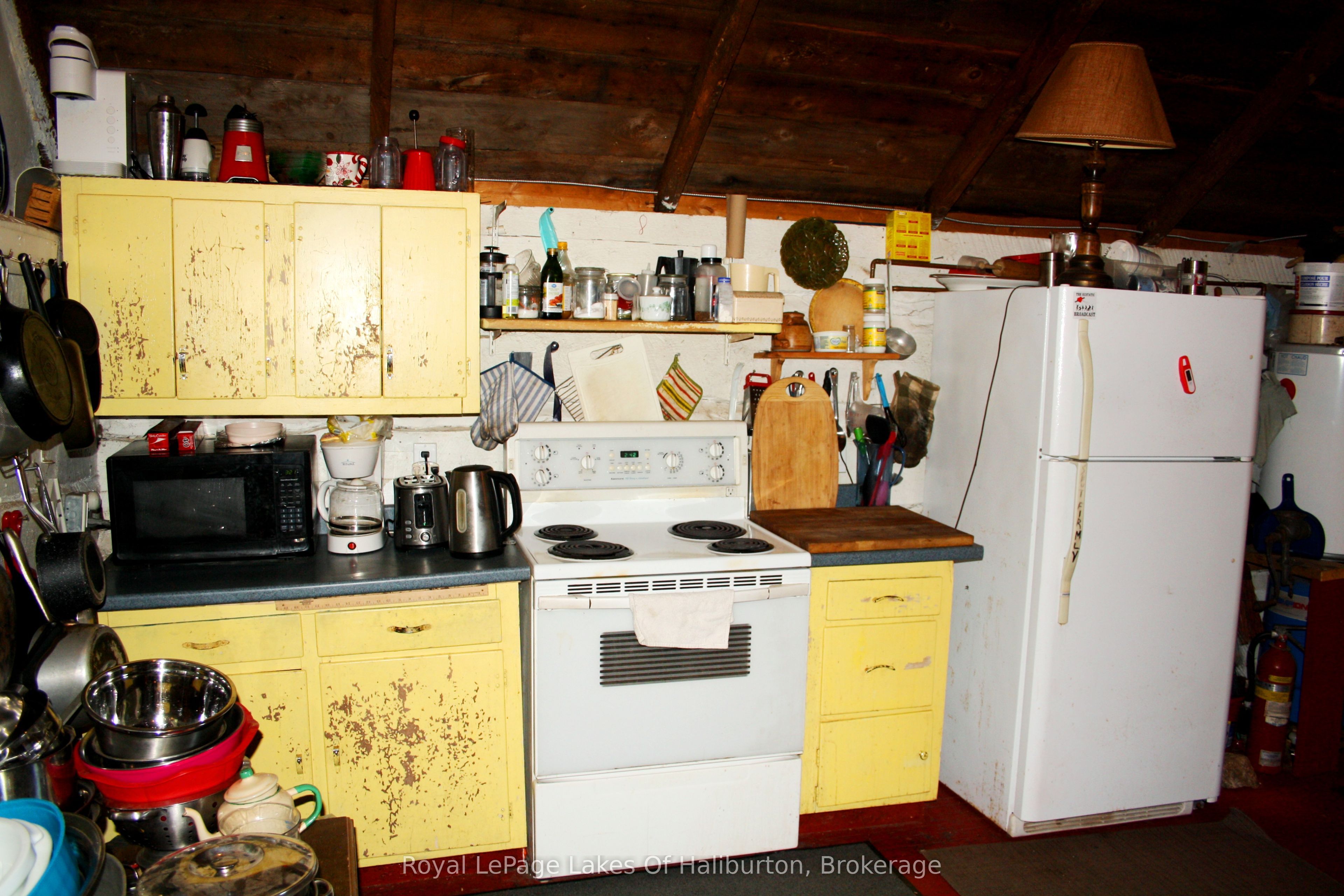 13303 Little Hawk Lake - South Shore Property Photo 21