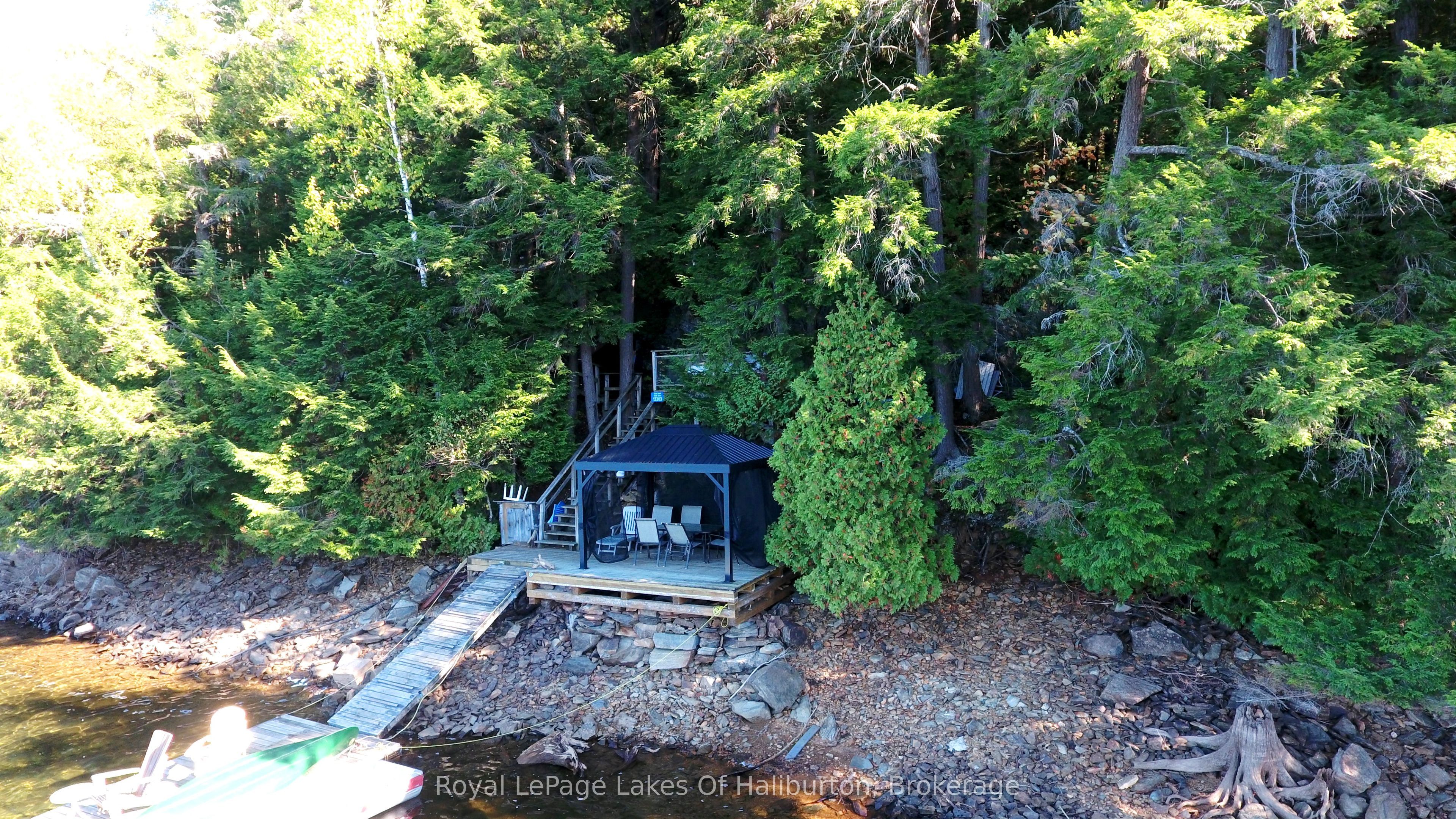 13303 Little Hawk Lake - South Shore Property Photo 36