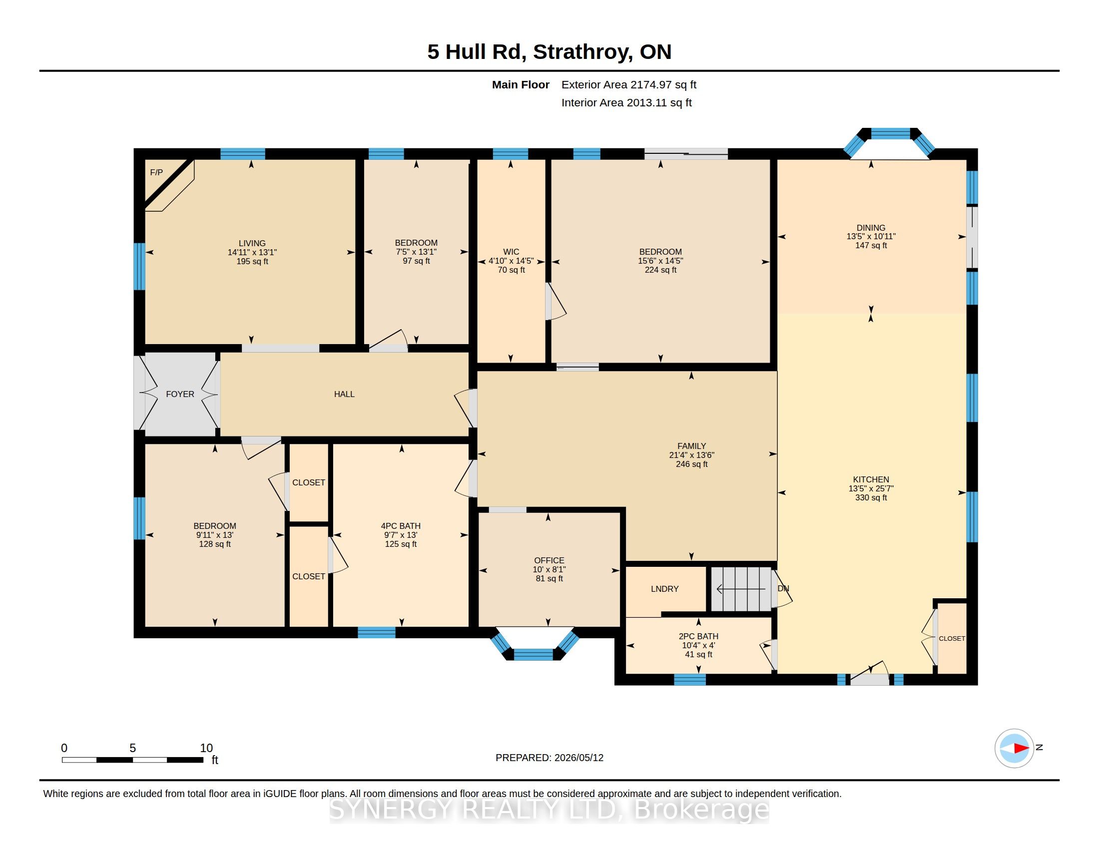 5 Hull Road Property Photo 31