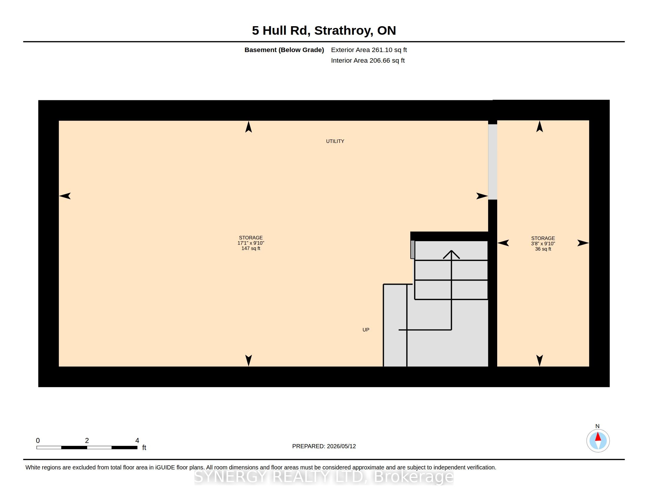 5 Hull Road Property Photo 32