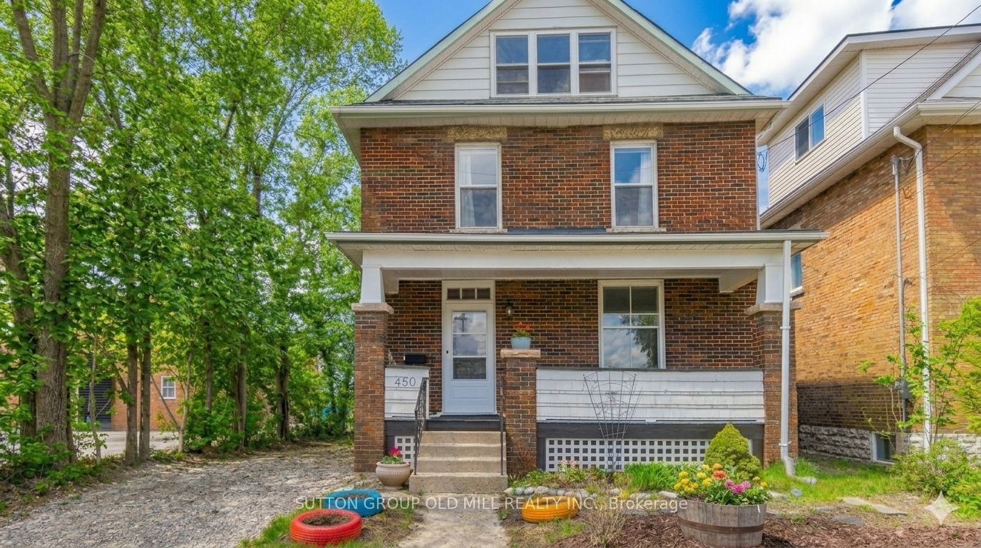 450 York Road Property Photo 1