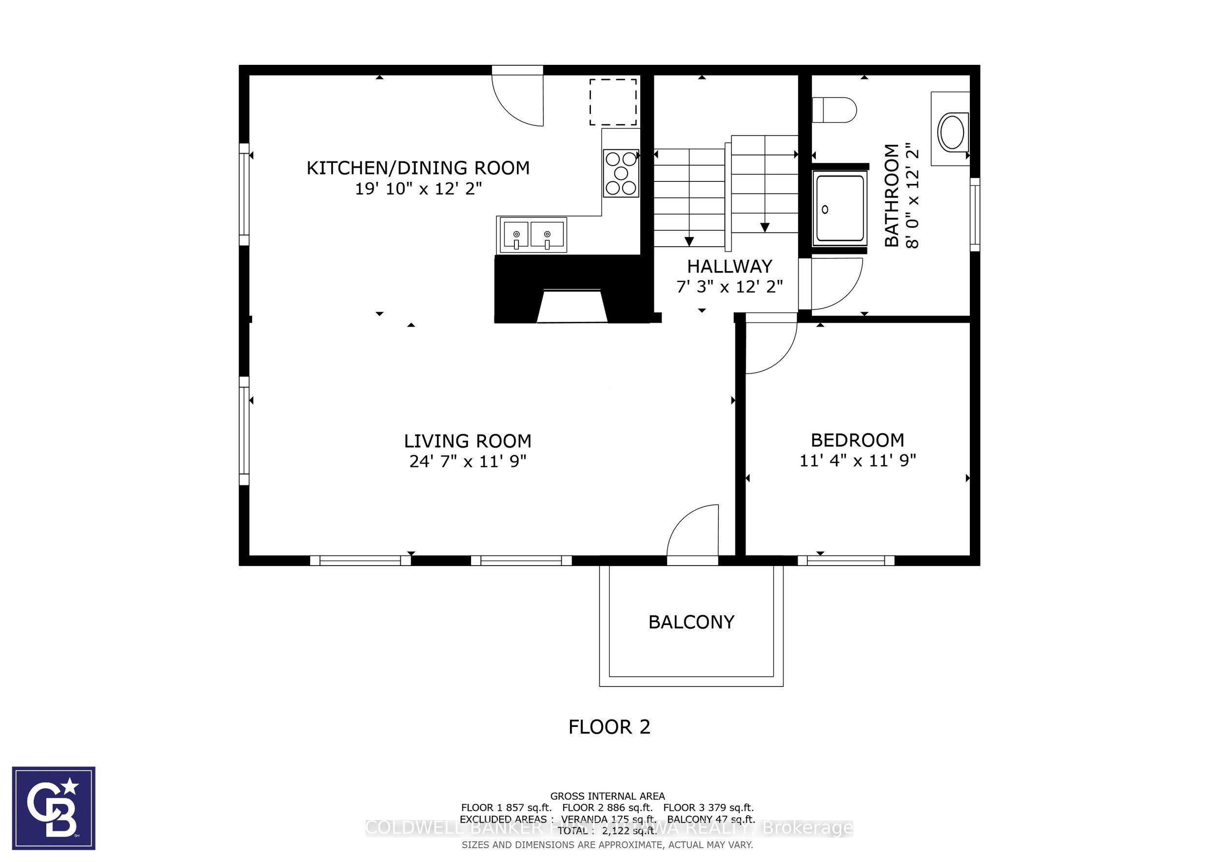 2275 Palmerston Lake Property Photo 35