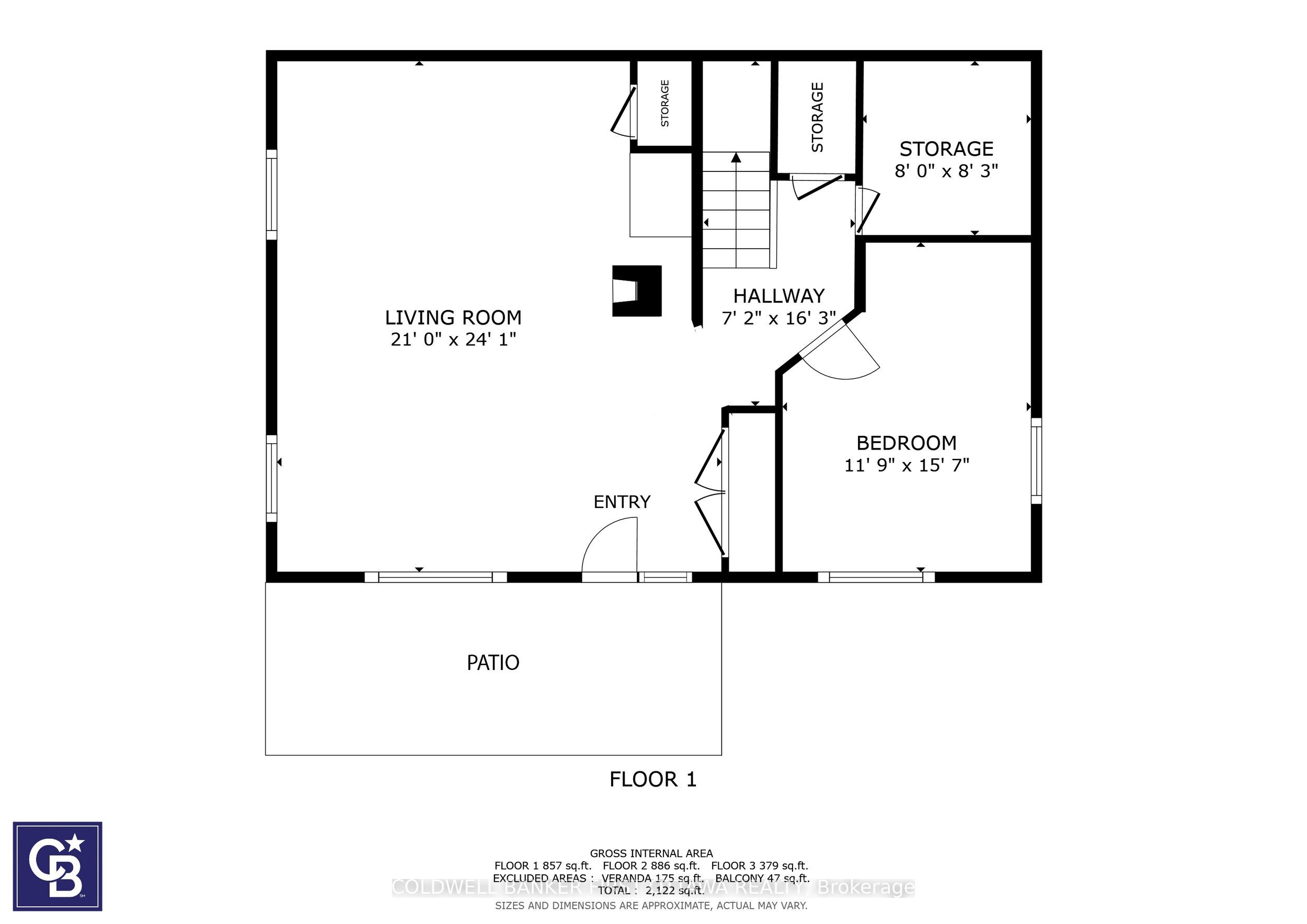 2275 Palmerston Lake Property Photo 37