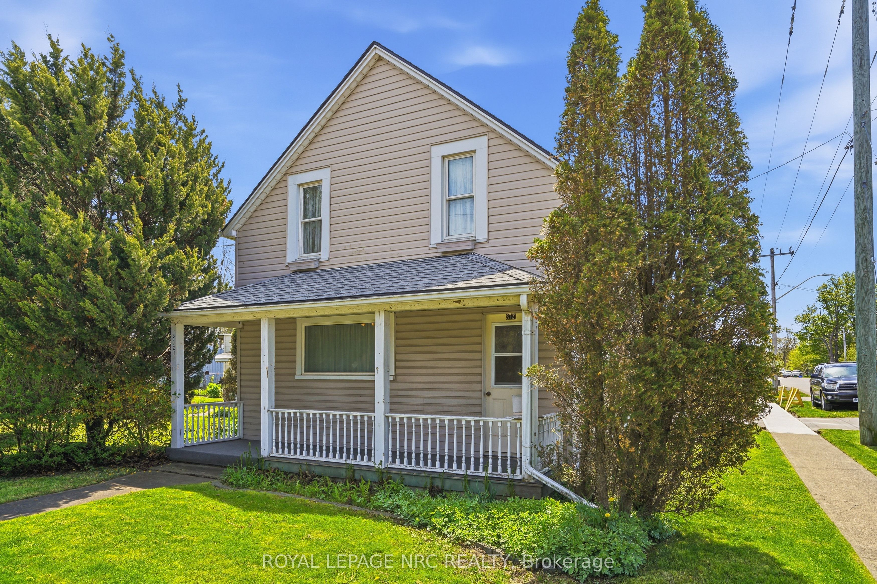 3721 DOMINION Road Property Photo 1