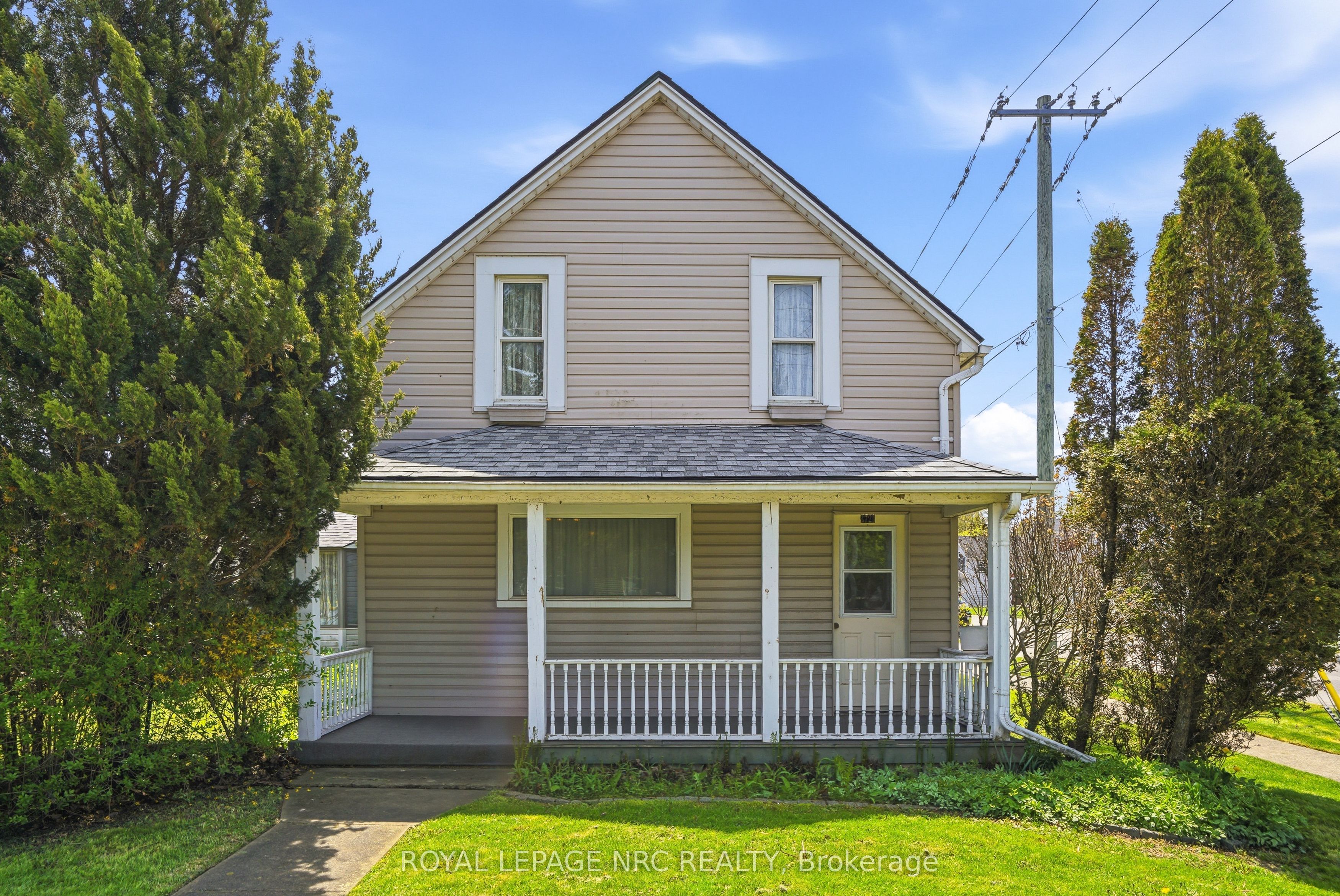 3721 Dominion Road Property Photo 2