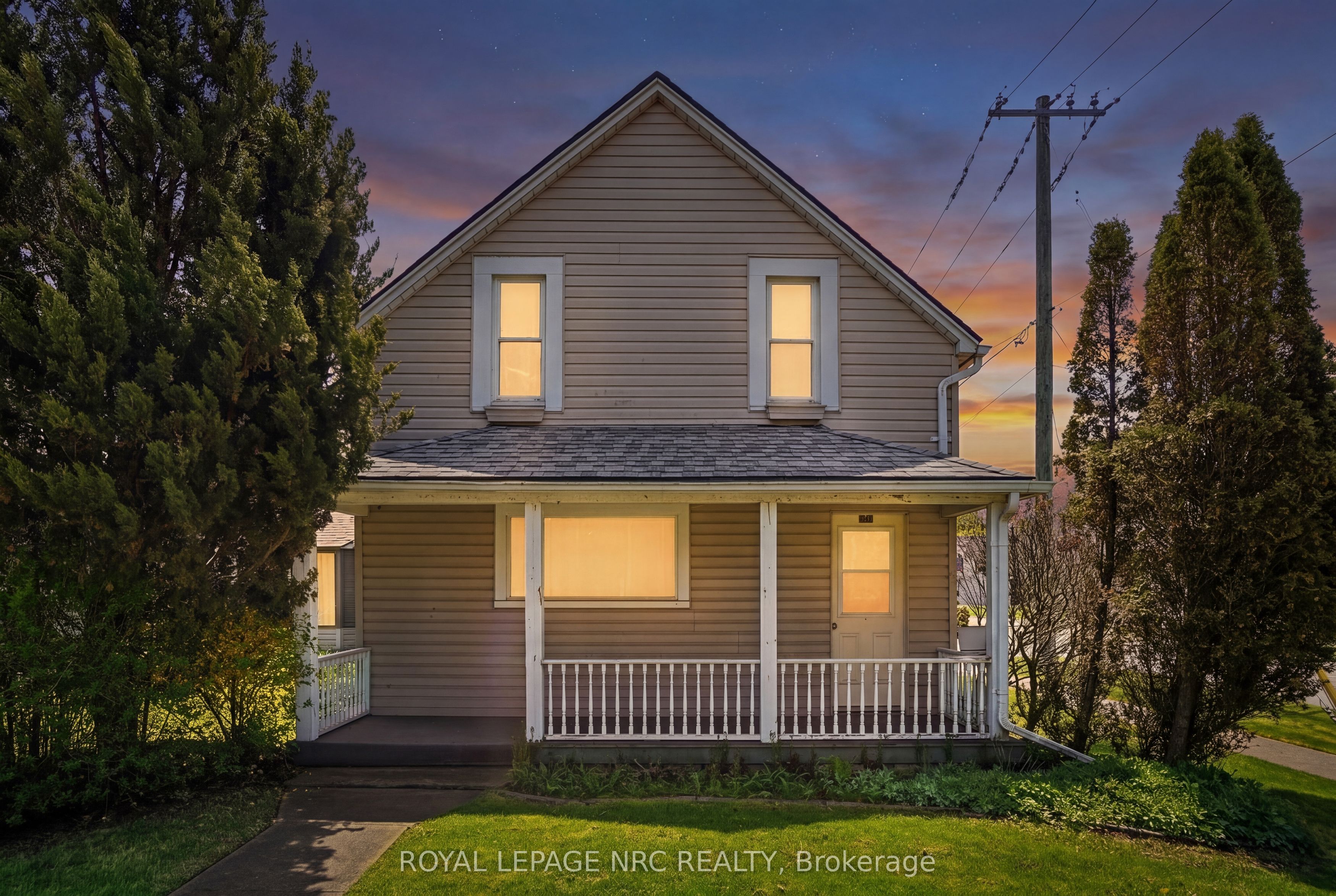 3721 Dominion Road Property Photo 3