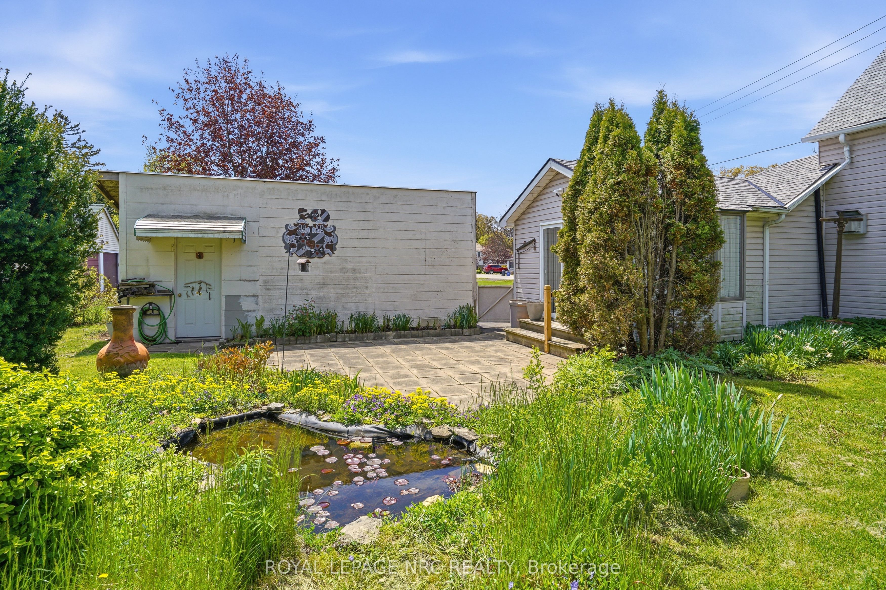 3721 Dominion Road Property Photo 6