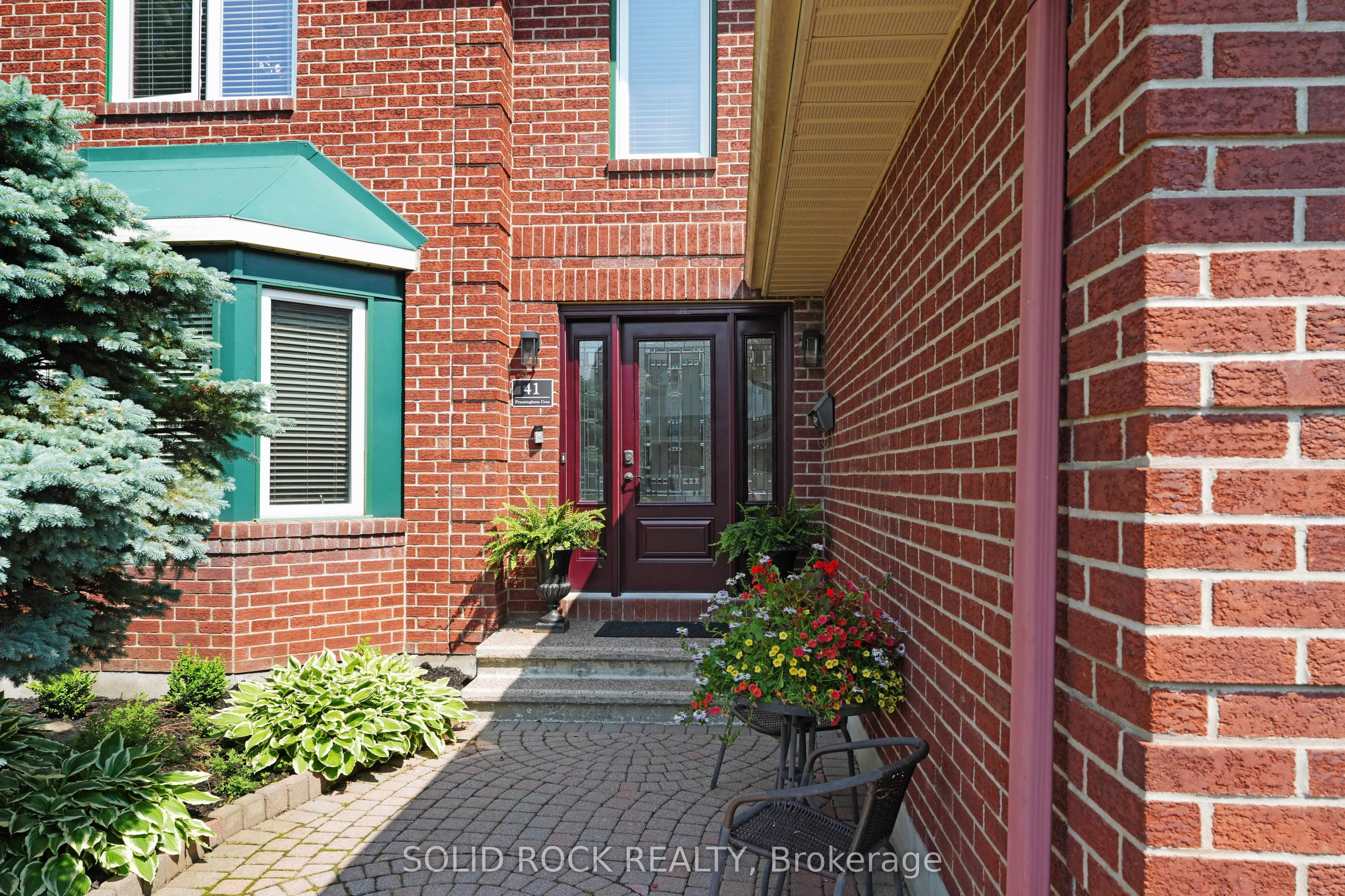 41 Framingham Crescent Property Photo 3