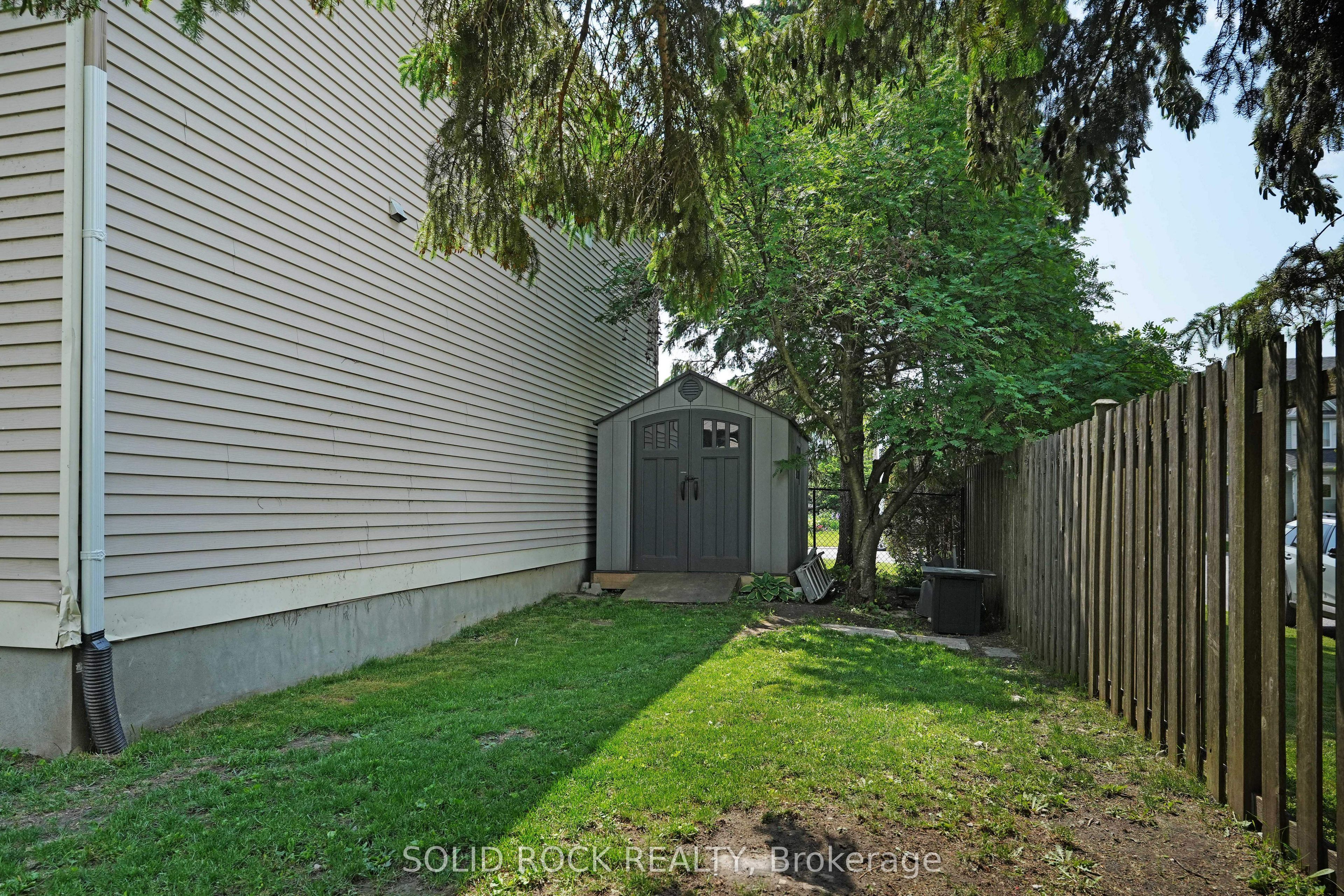 41 Framingham Crescent Property Photo 43