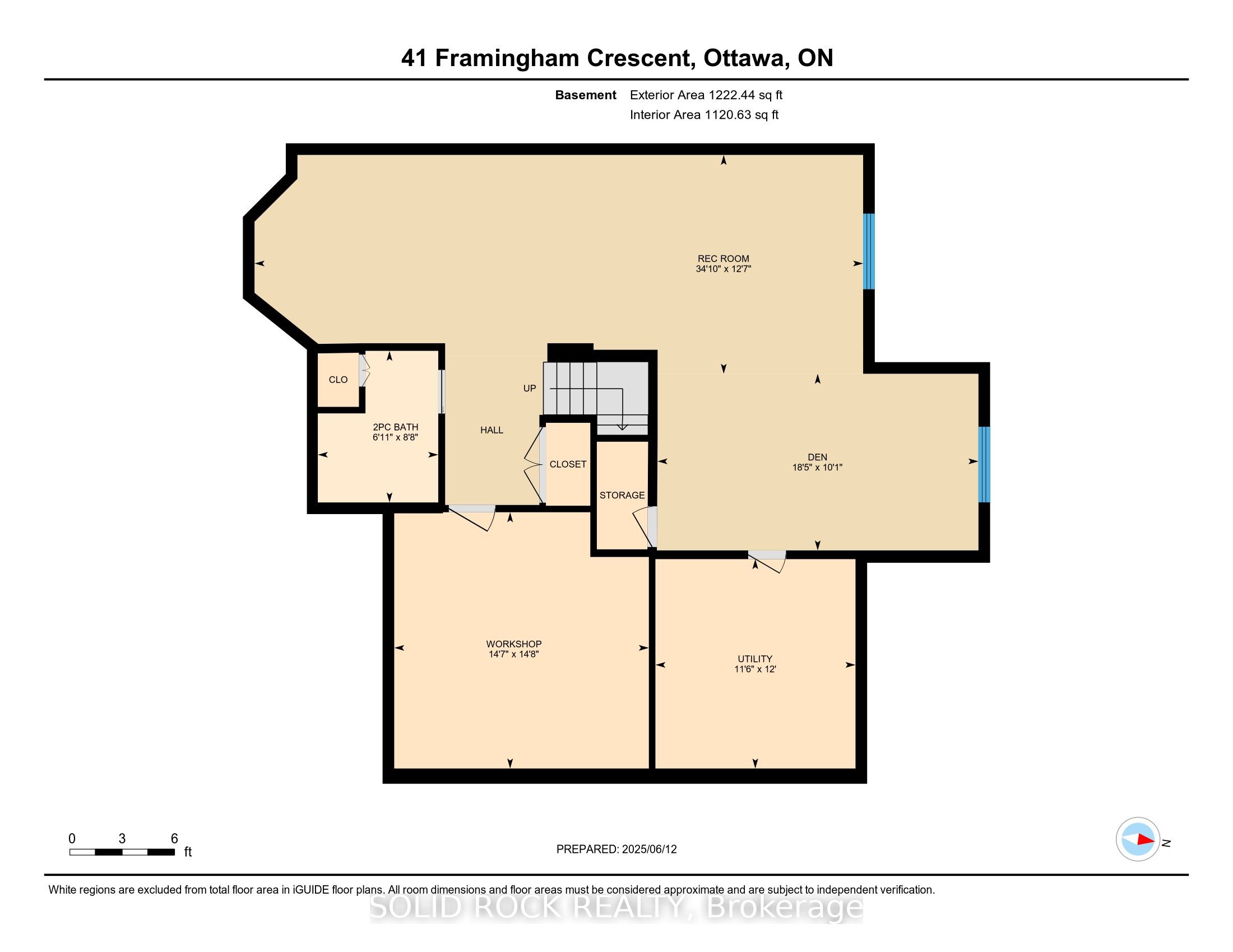 41 Framingham Crescent Property Photo 50