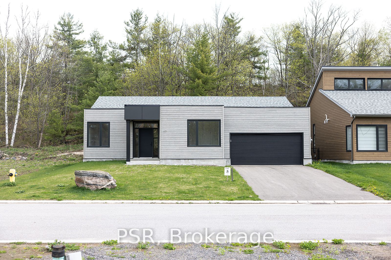 43 Muskoka Bay Boulevard