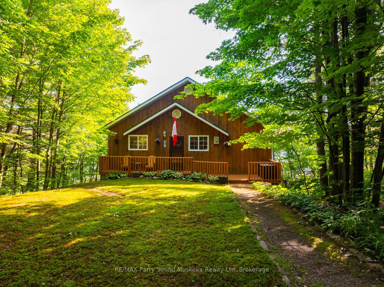 48 Fred Dubie Road E Property Photo 3