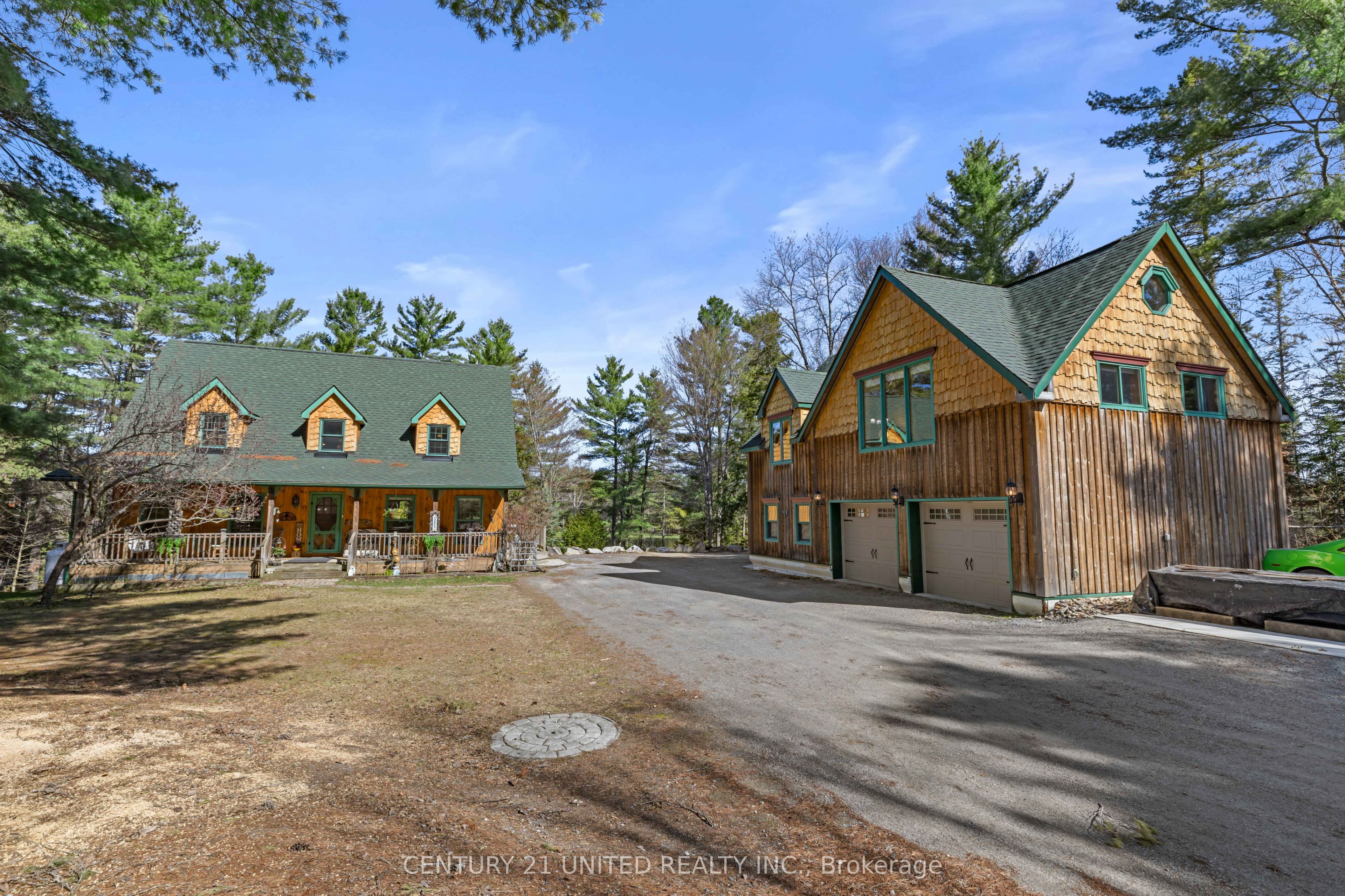 28 Van Luven Lane Property Photo 1